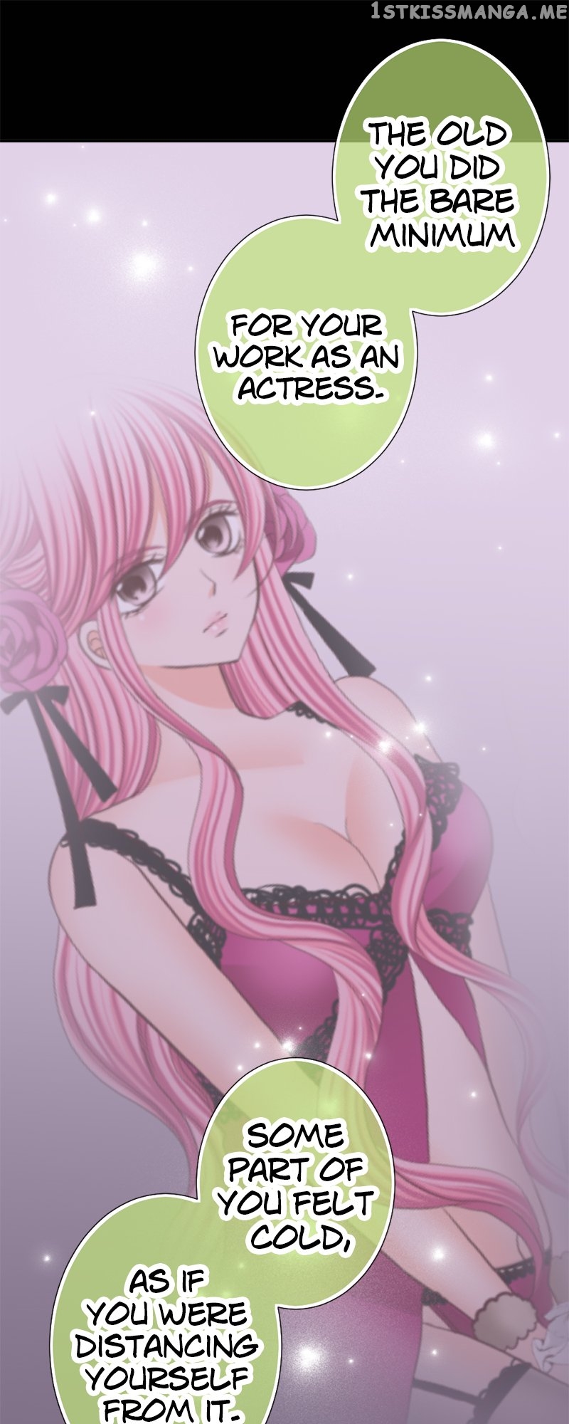 The Double Life of a Daydreaming Actress Chapter 138 - page 26