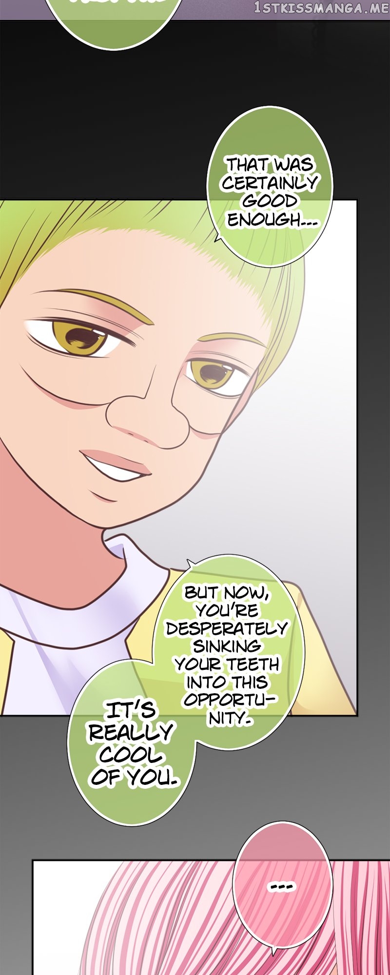 The Double Life of a Daydreaming Actress Chapter 138 - page 27