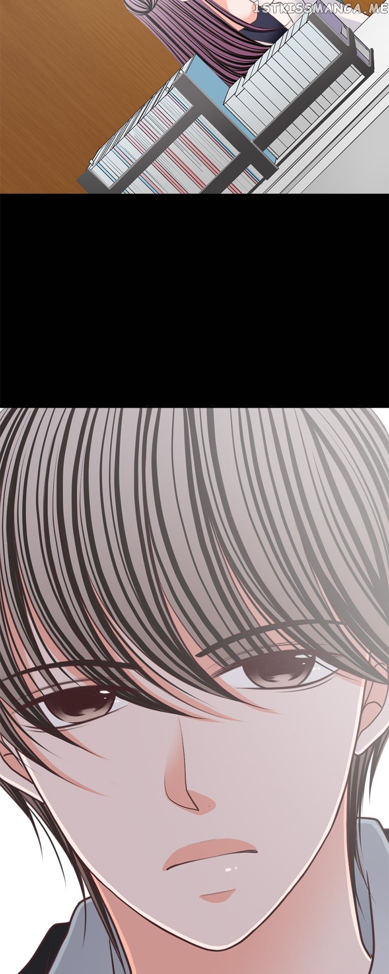 The Double Life of a Daydreaming Actress Chapter 138 - page 3