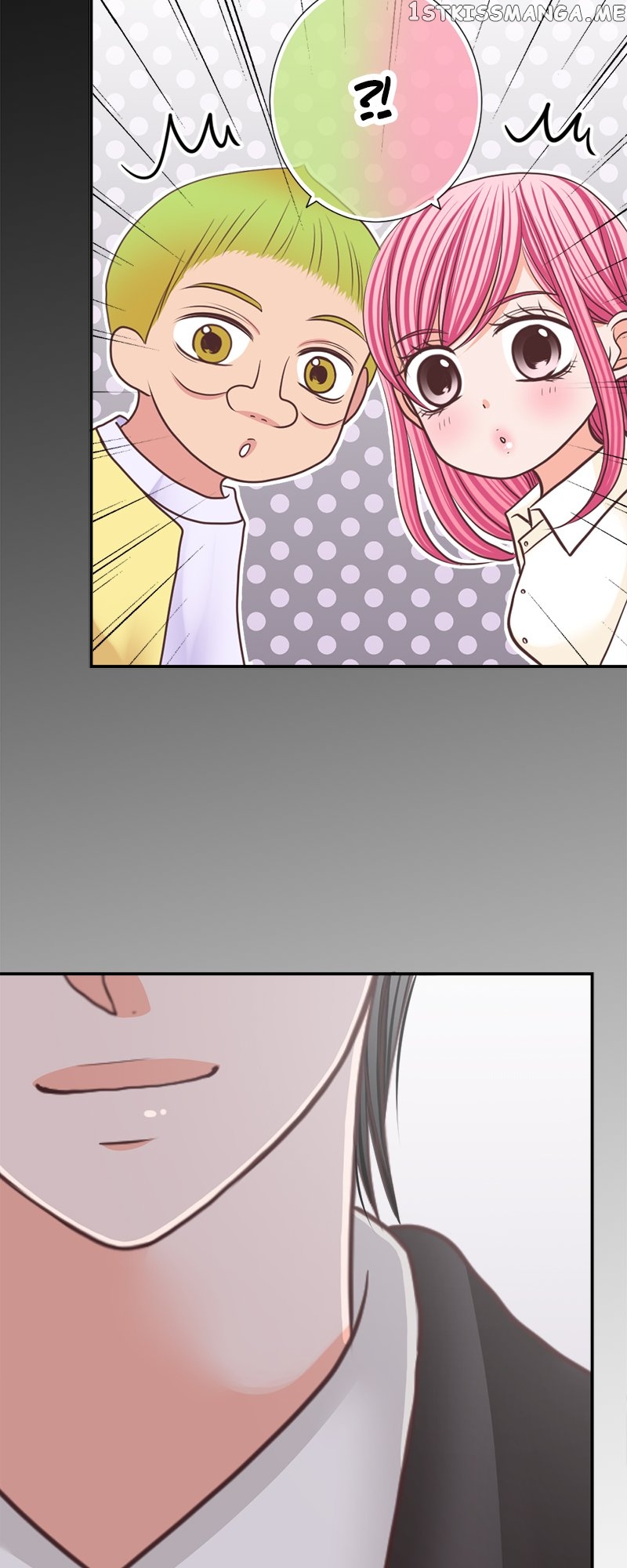 The Double Life of a Daydreaming Actress Chapter 138 - page 30