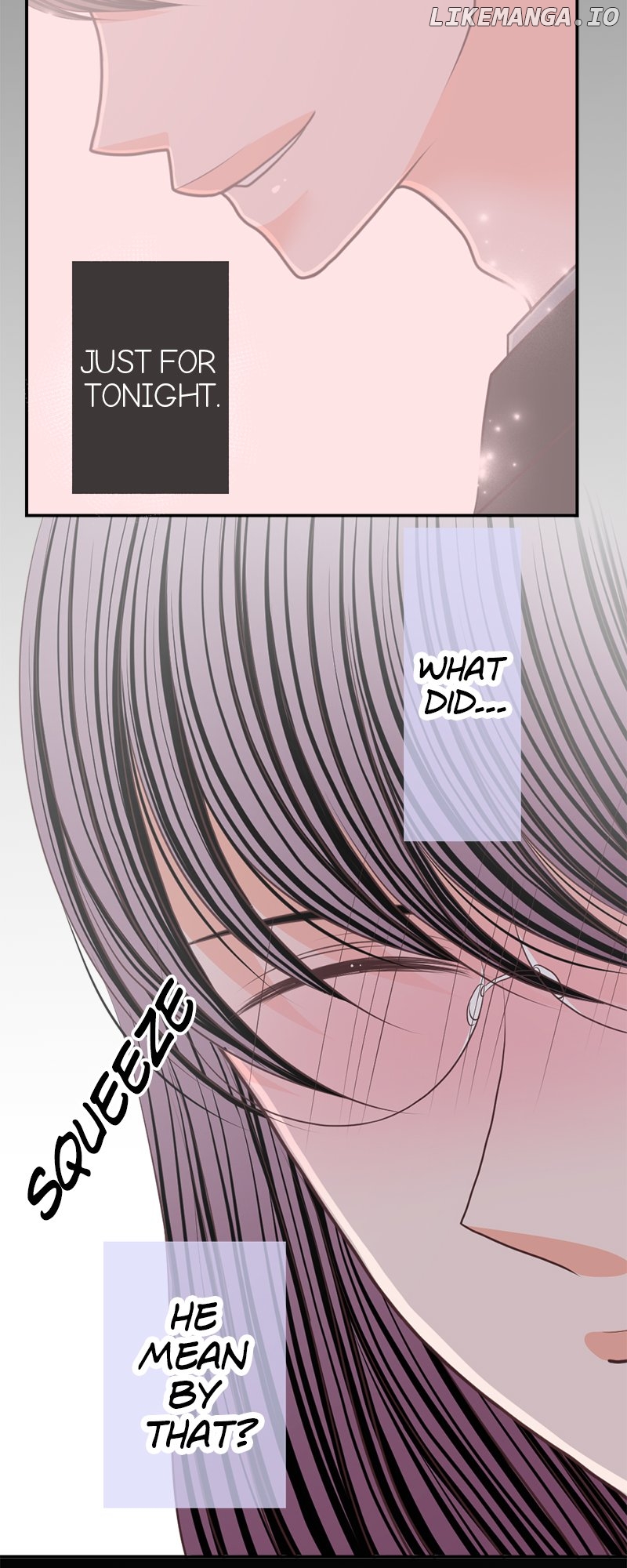 The Double Life of a Daydreaming Actress Chapter 176 - page 11