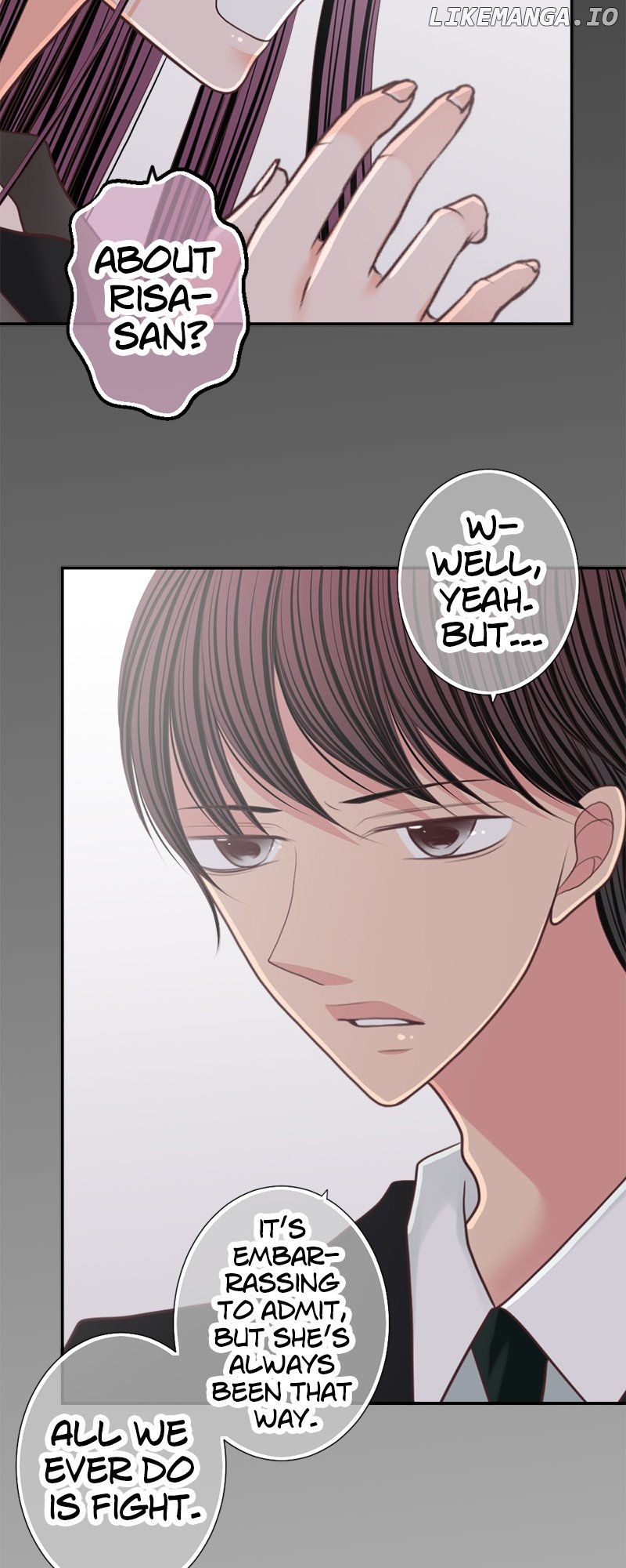 The Double Life of a Daydreaming Actress Chapter 176 - page 16