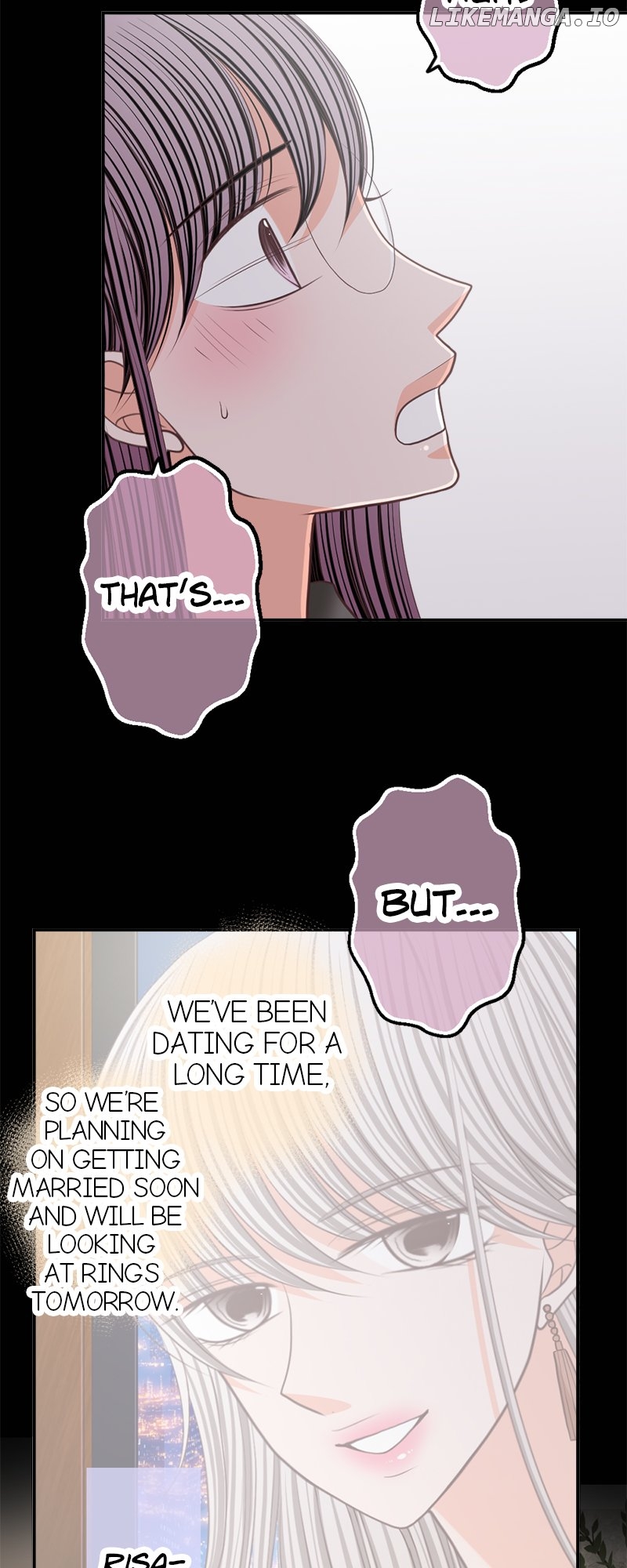 The Double Life of a Daydreaming Actress Chapter 176 - page 19