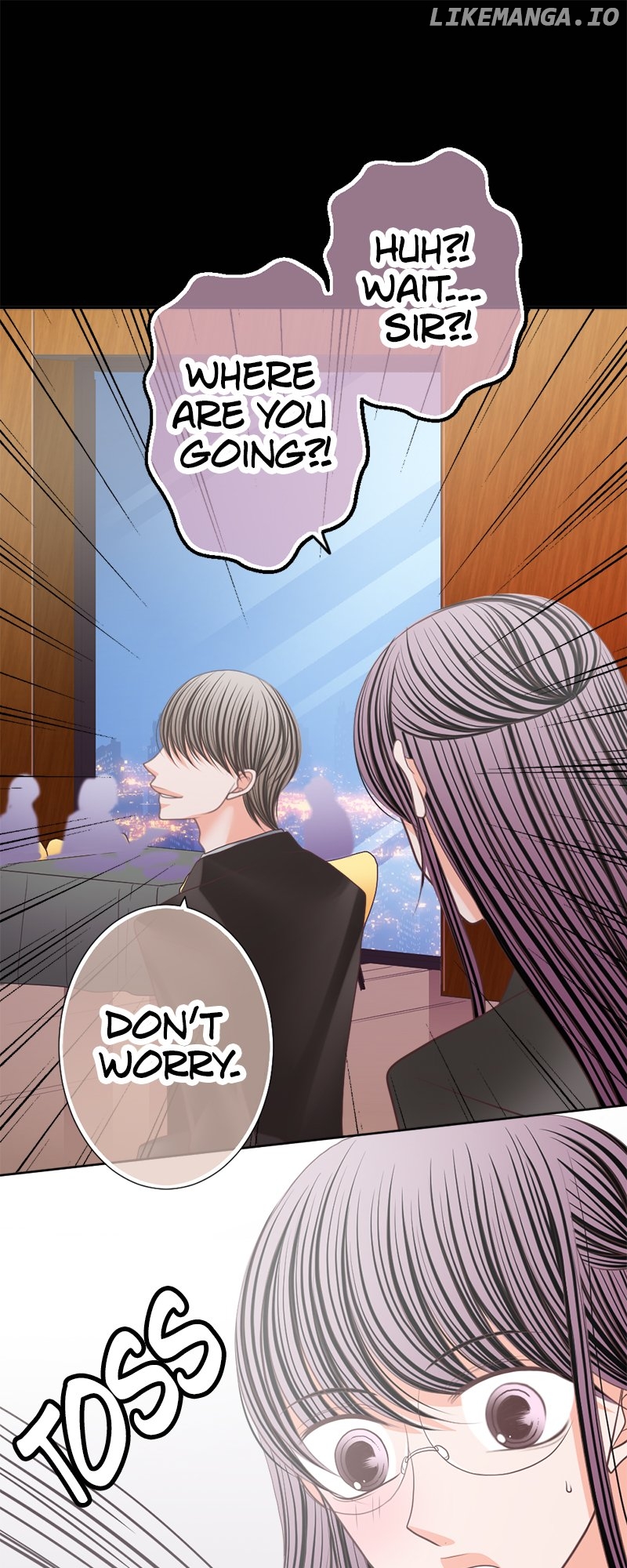The Double Life of a Daydreaming Actress Chapter 176 - page 2