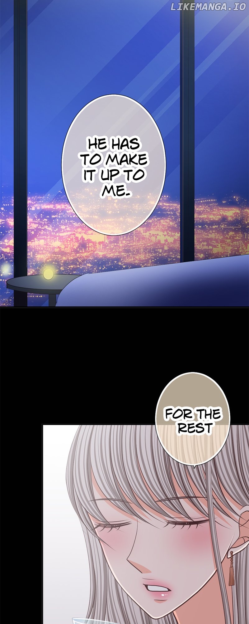 The Double Life of a Daydreaming Actress Chapter 176 - page 23