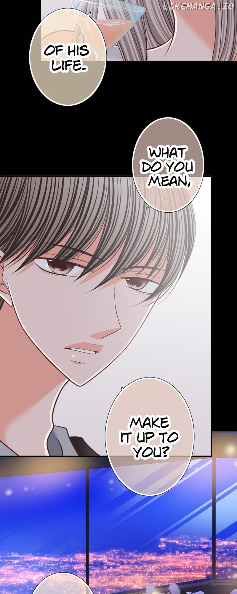 The Double Life of a Daydreaming Actress Chapter 176 - page 24