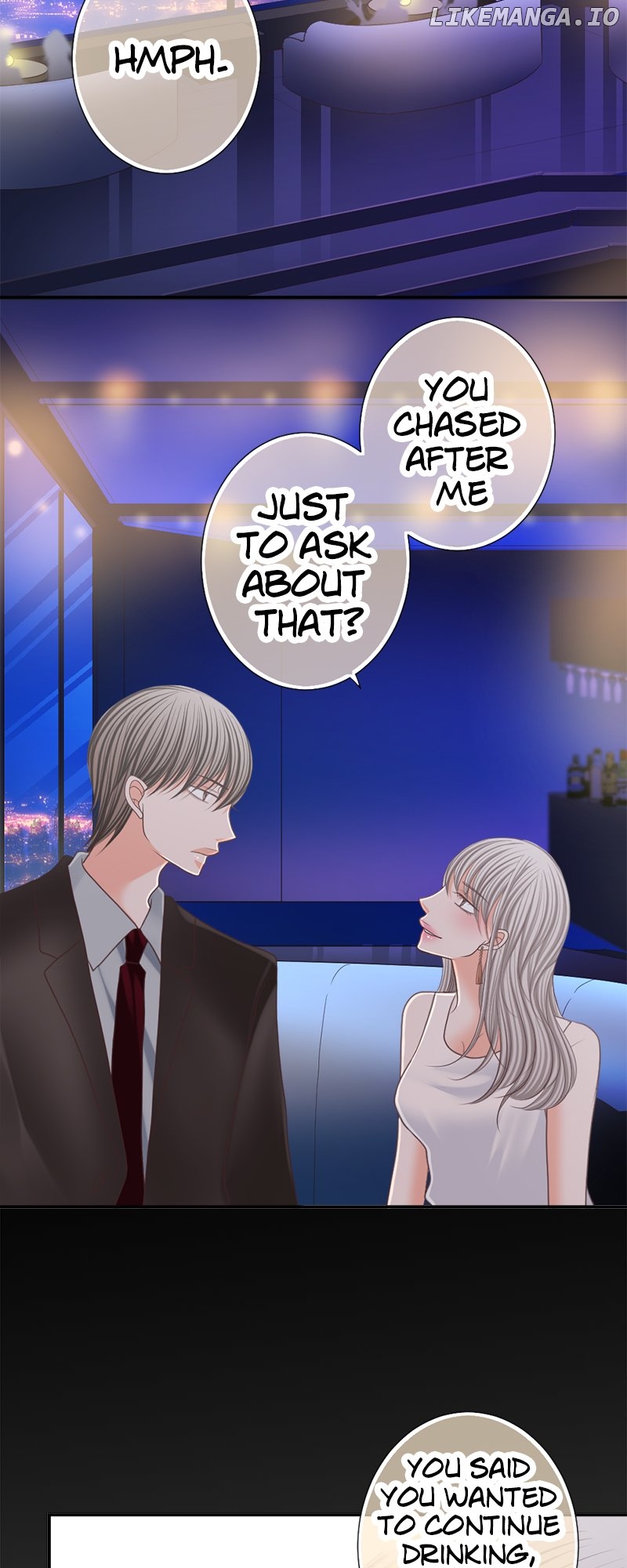 The Double Life of a Daydreaming Actress Chapter 176 - page 25
