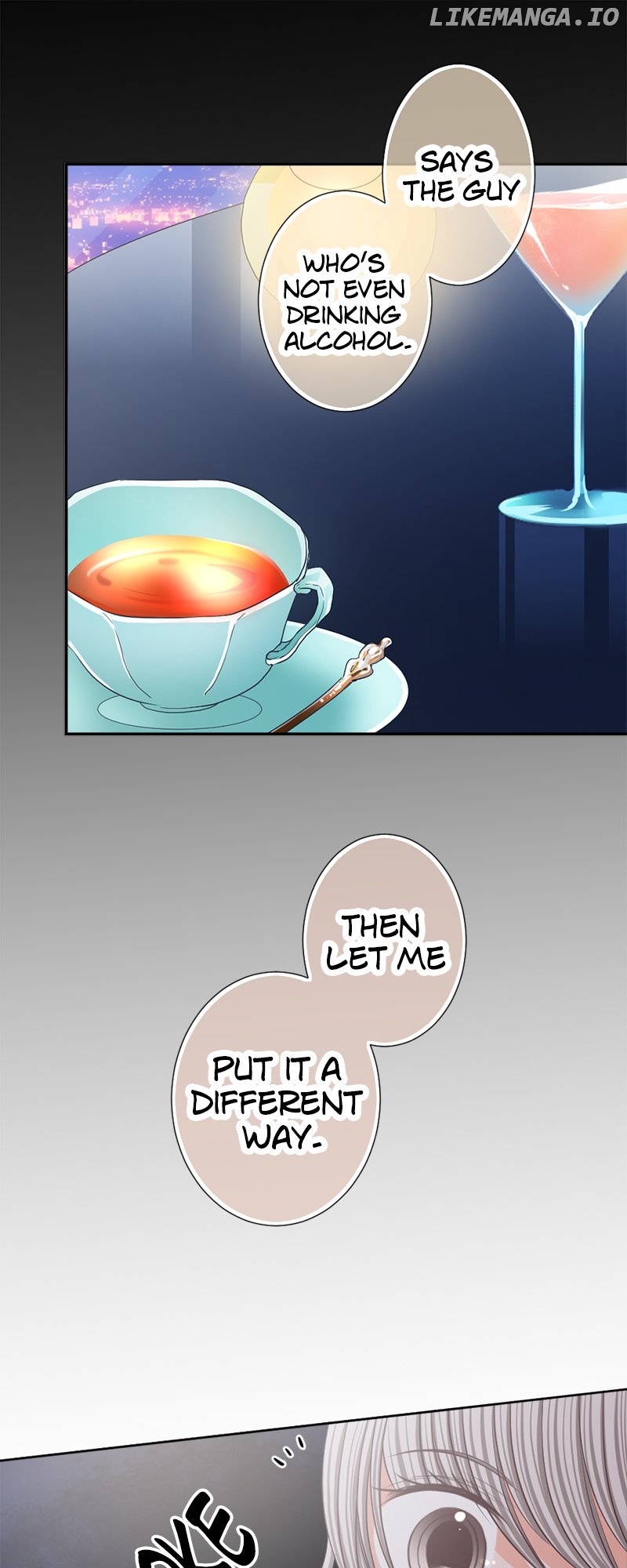 The Double Life of a Daydreaming Actress Chapter 176 - page 28