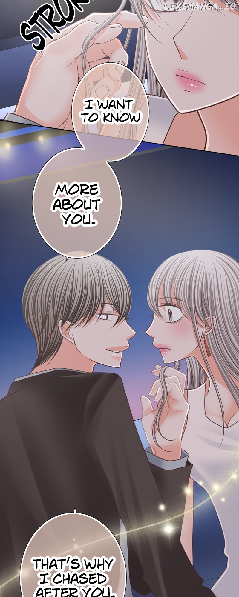 The Double Life of a Daydreaming Actress Chapter 176 - page 29