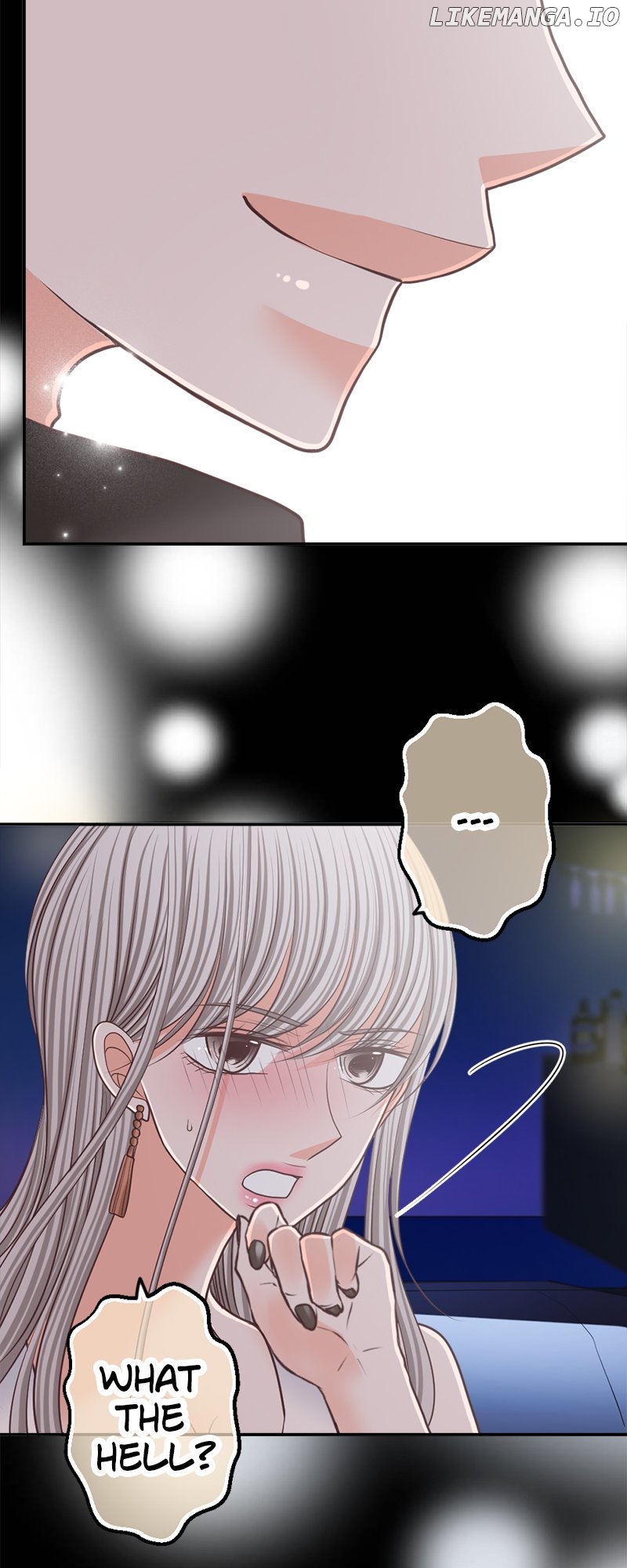The Double Life of a Daydreaming Actress Chapter 176 - page 31