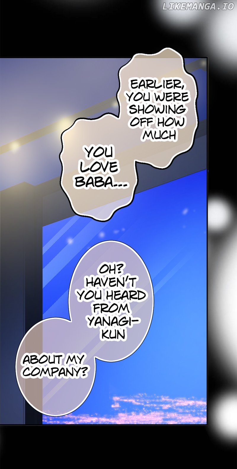 The Double Life of a Daydreaming Actress Chapter 176 - page 32