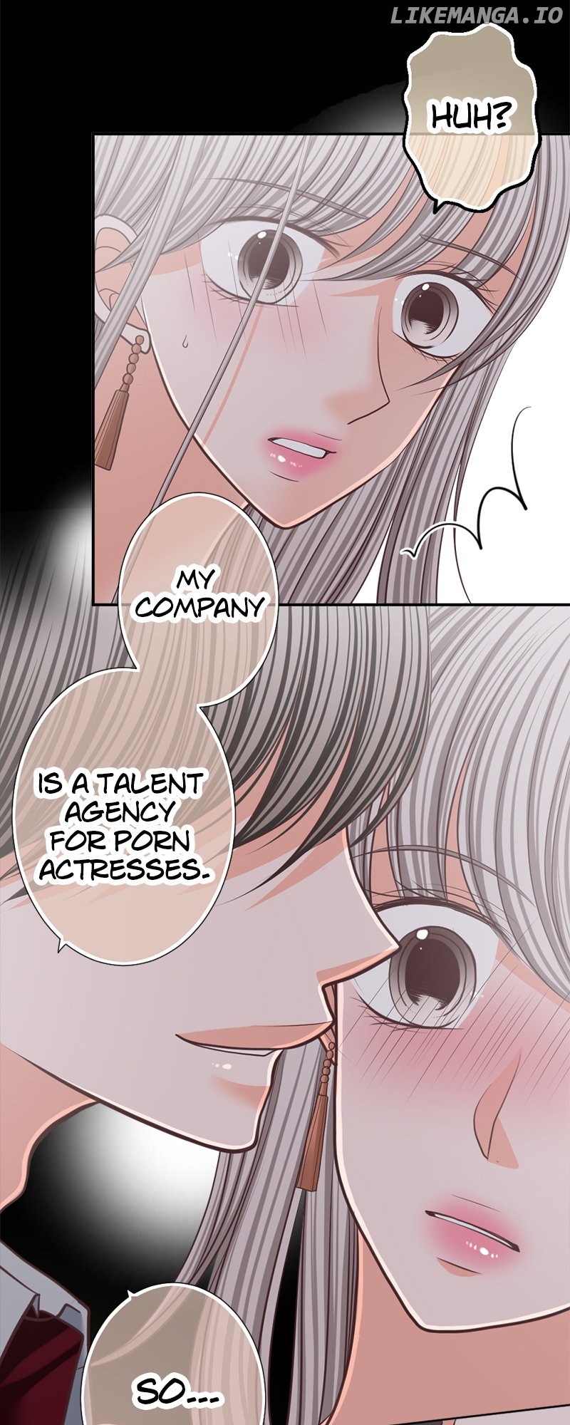 The Double Life of a Daydreaming Actress Chapter 176 - page 33