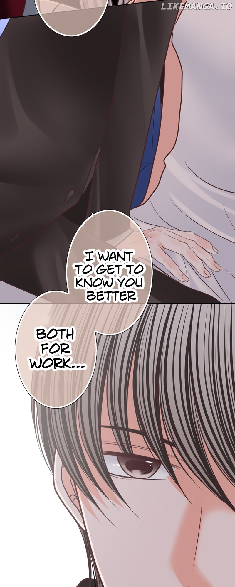 The Double Life of a Daydreaming Actress Chapter 176 - page 34