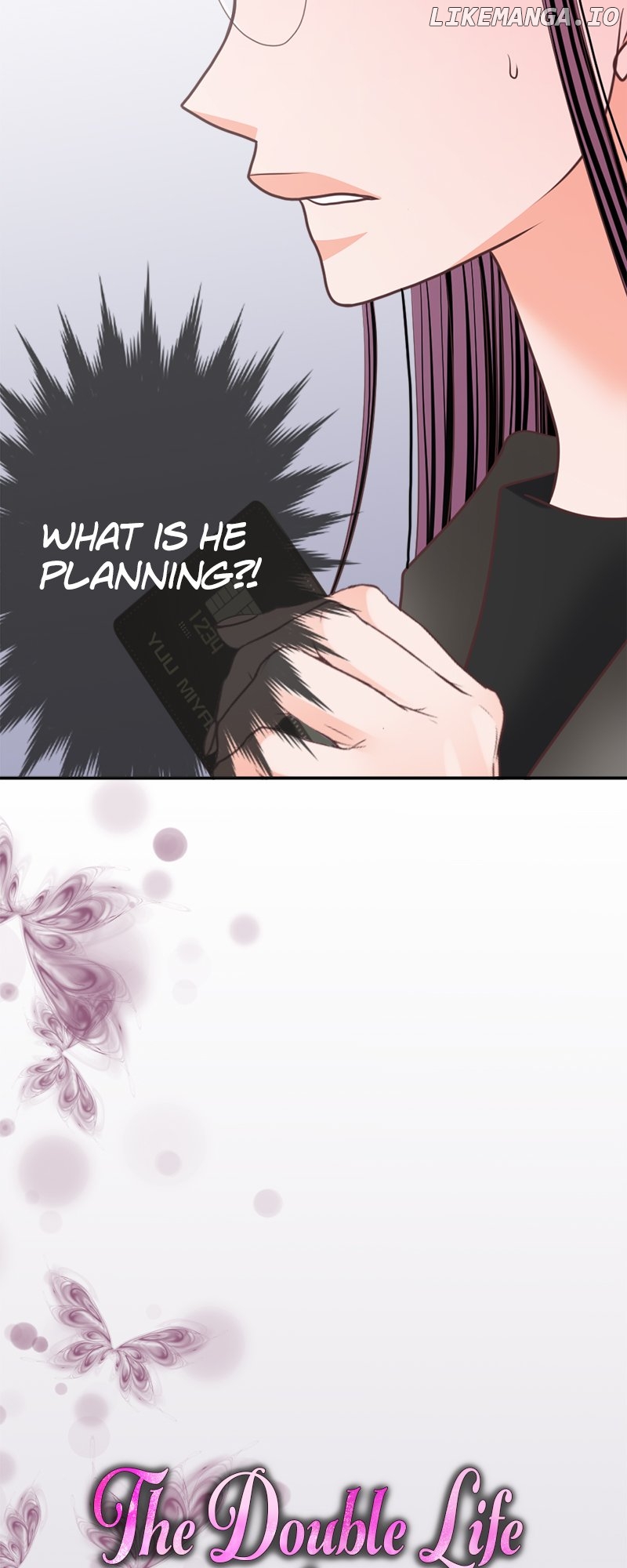 The Double Life of a Daydreaming Actress Chapter 176 - page 5