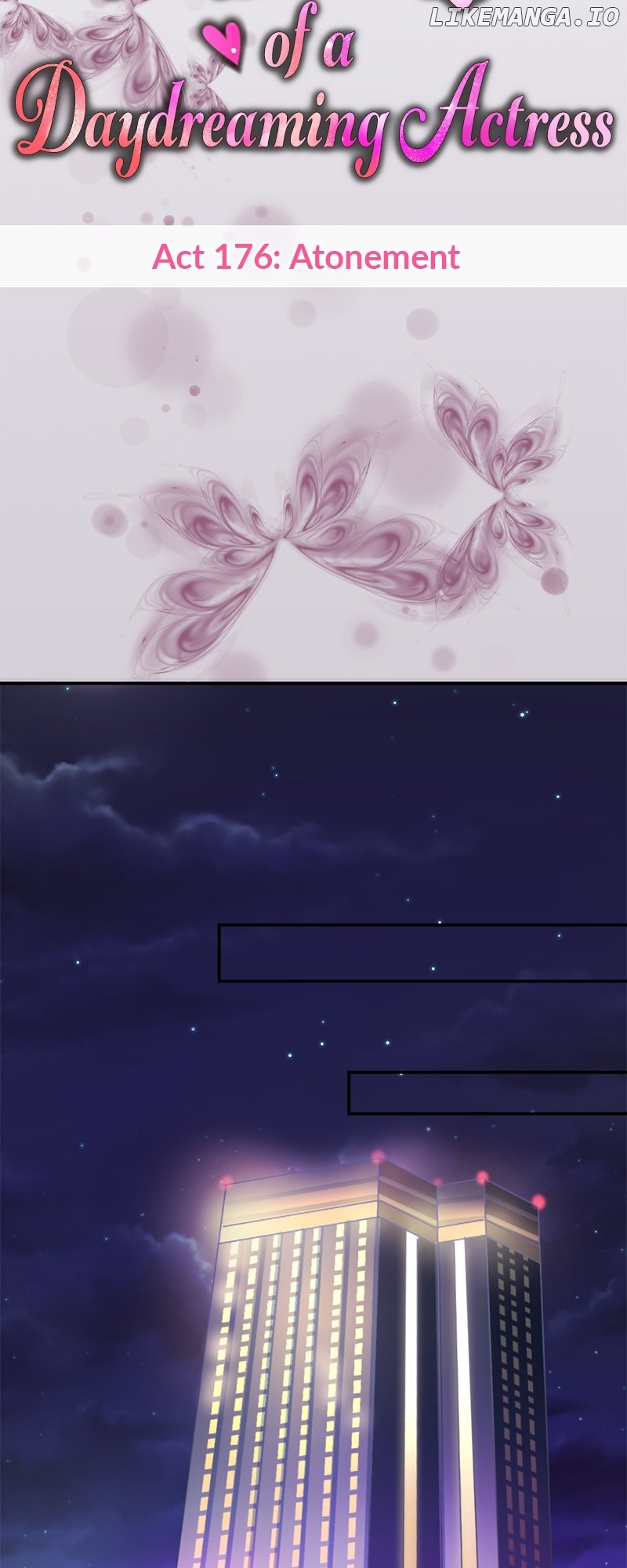 The Double Life of a Daydreaming Actress Chapter 176 - page 6