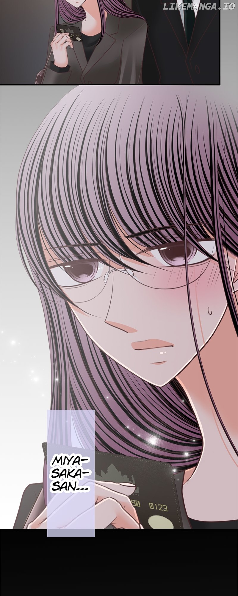 The Double Life of a Daydreaming Actress Chapter 176 - page 9