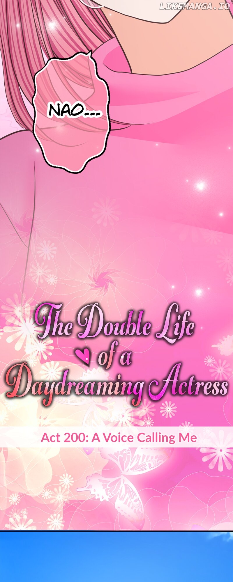 The Double Life of a Daydreaming Actress Chapter 200 - page 12