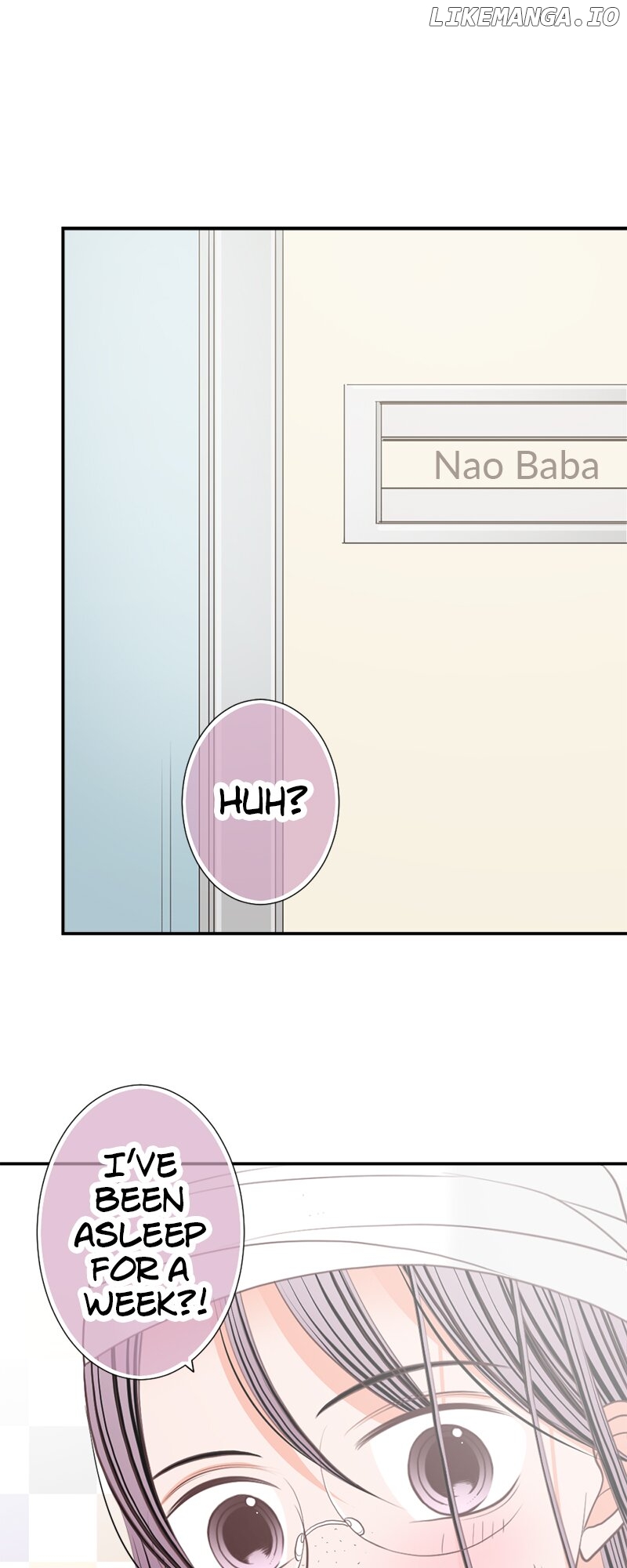 The Double Life of a Daydreaming Actress Chapter 200 - page 14