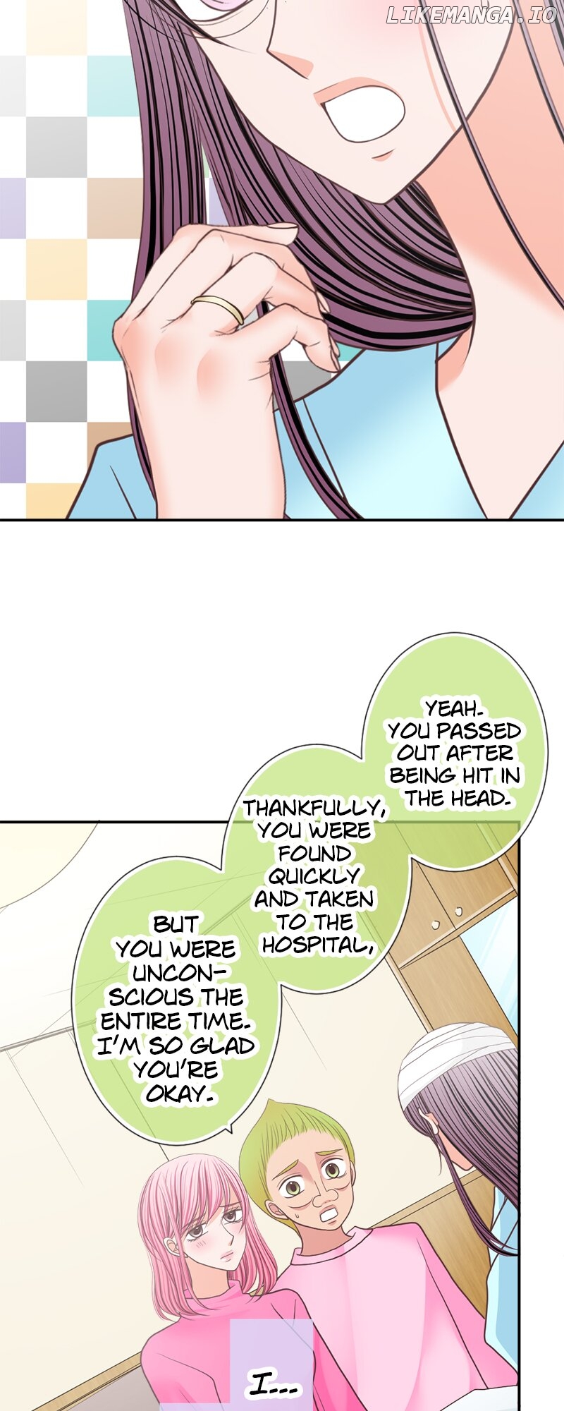 The Double Life of a Daydreaming Actress Chapter 200 - page 15
