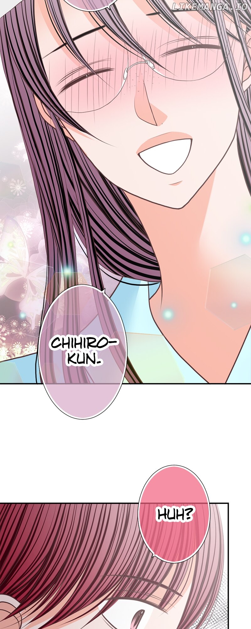 The Double Life of a Daydreaming Actress Chapter 200 - page 24