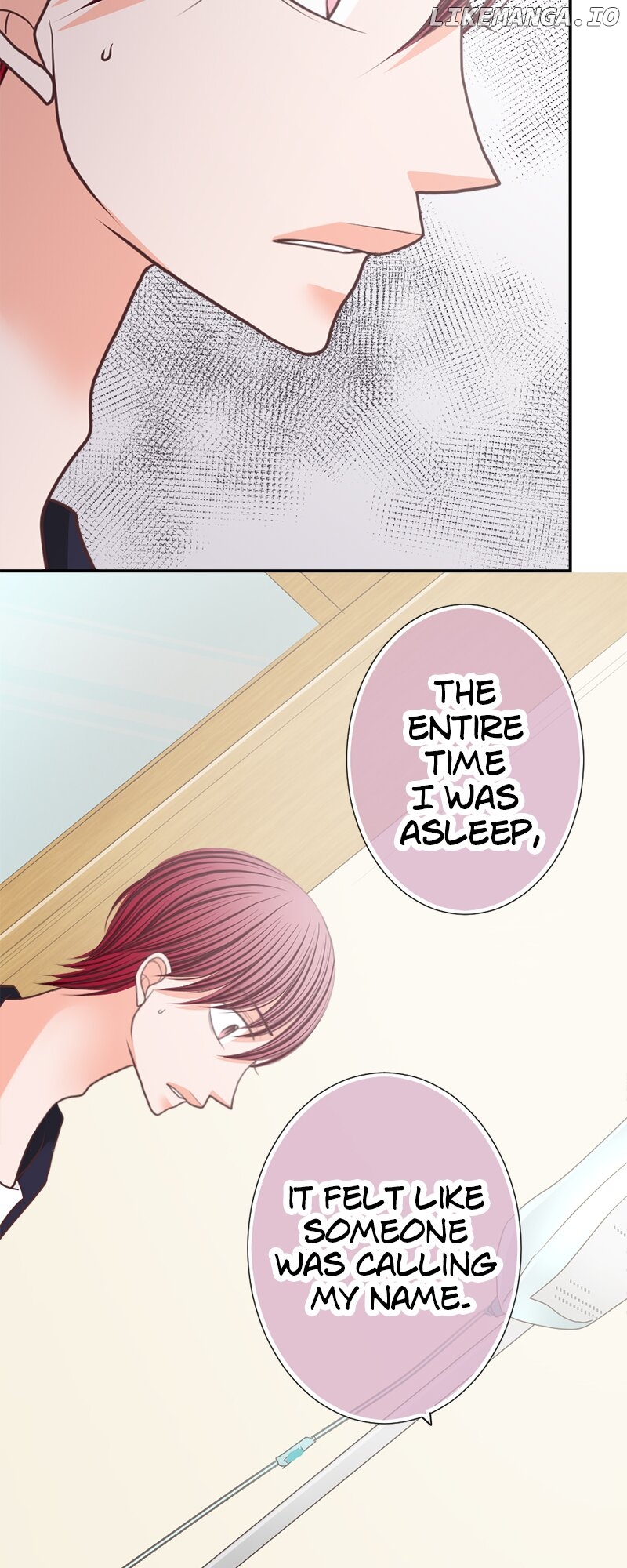 The Double Life of a Daydreaming Actress Chapter 200 - page 25