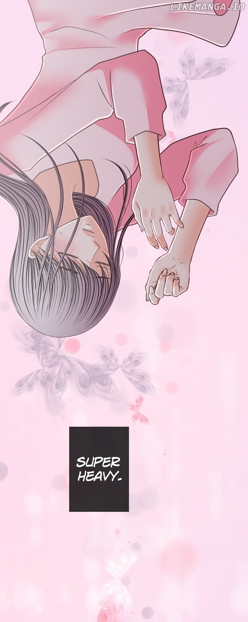 The Double Life of a Daydreaming Actress Chapter 200 - page 3