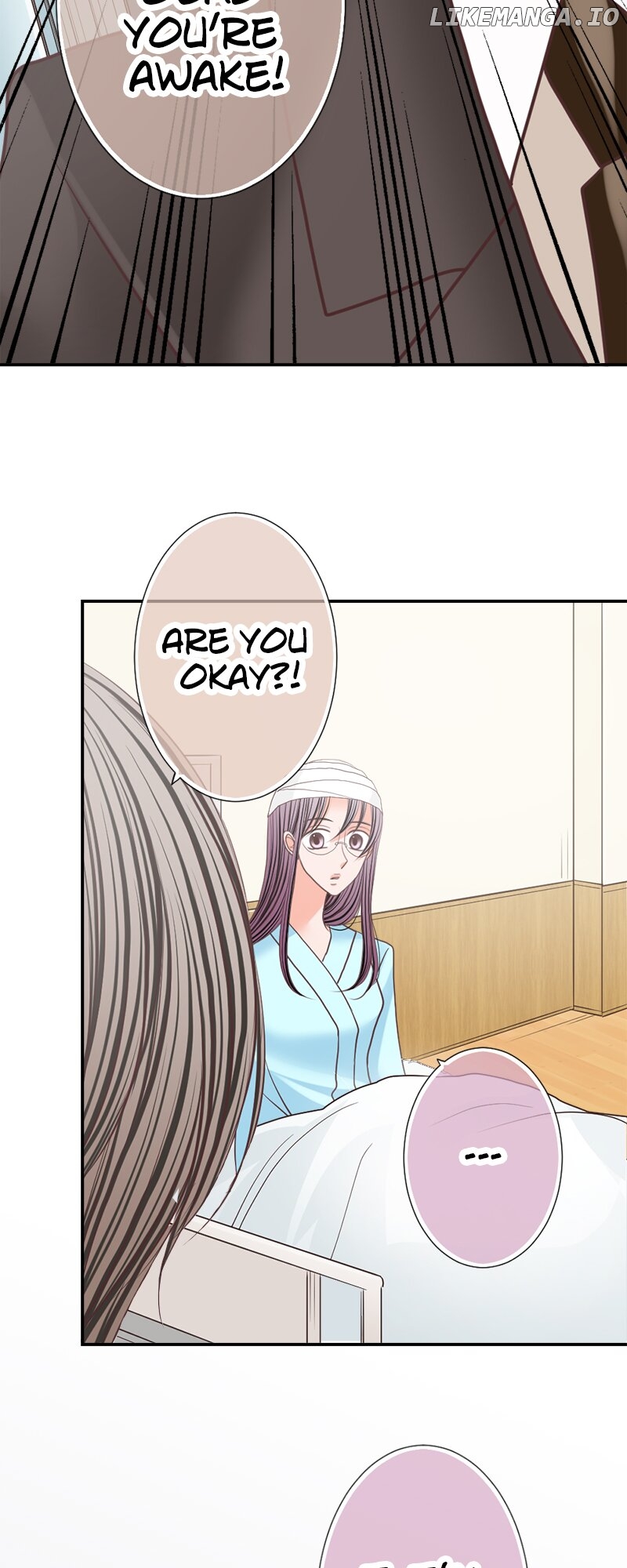 The Double Life of a Daydreaming Actress Chapter 200 - page 30