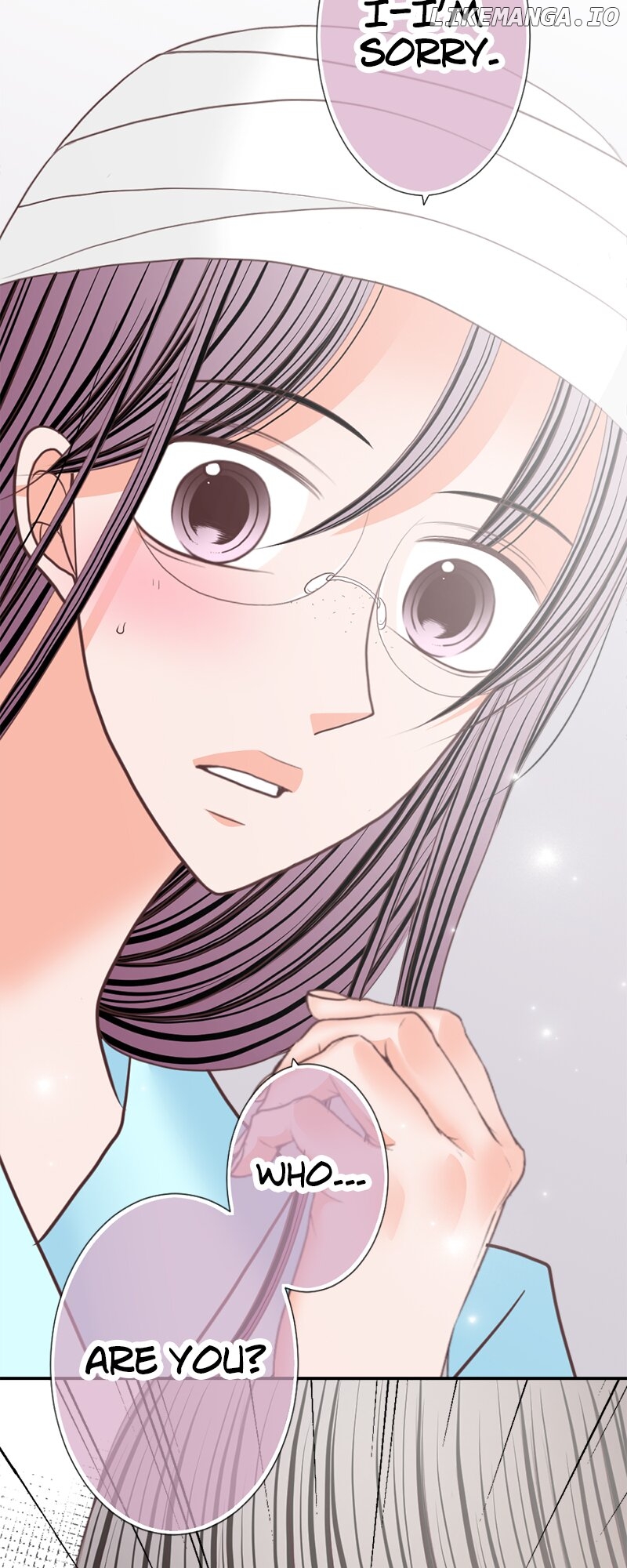 The Double Life of a Daydreaming Actress Chapter 200 - page 31