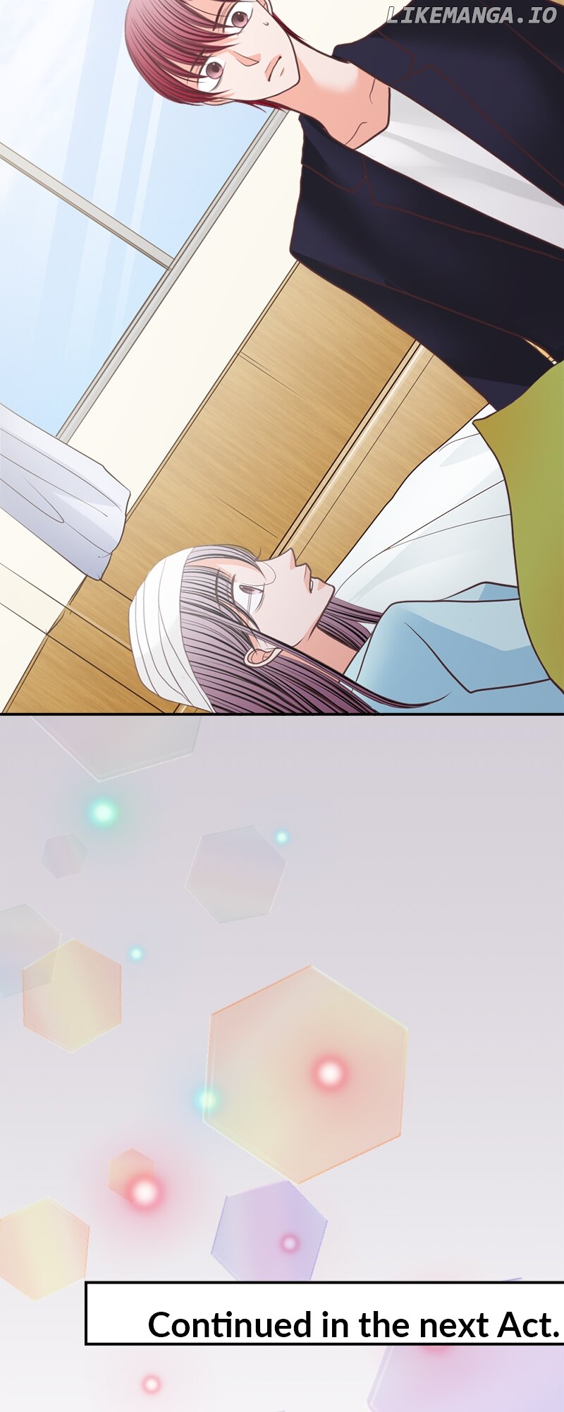 The Double Life of a Daydreaming Actress Chapter 200 - page 33