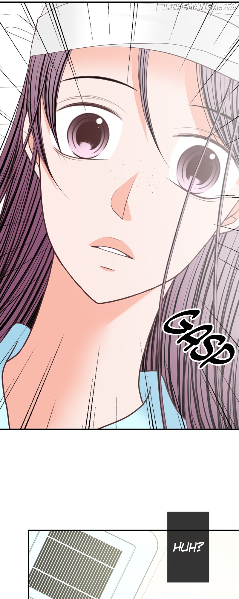 The Double Life of a Daydreaming Actress Chapter 200 - page 8