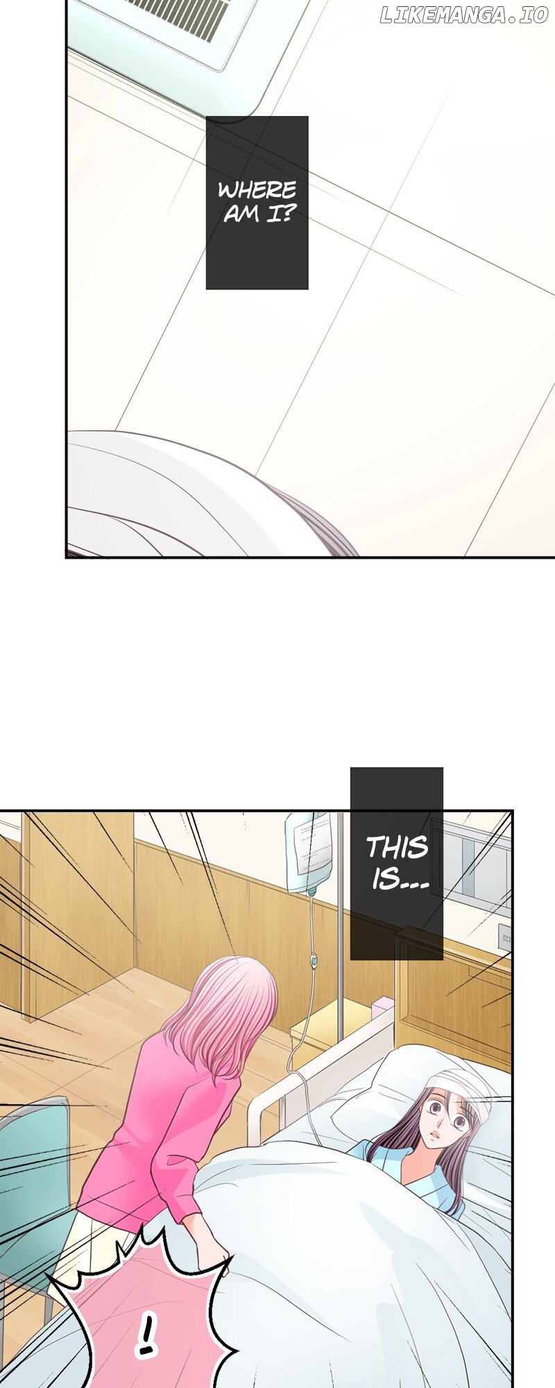 The Double Life of a Daydreaming Actress Chapter 200 - page 9