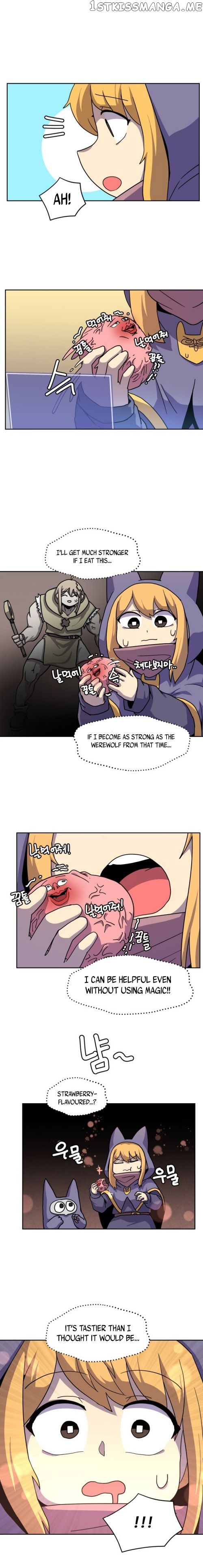 Fantasy Sister! chapter 13 - page 12