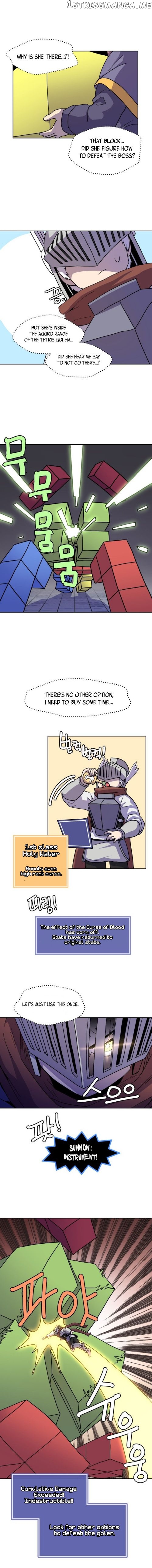 Fantasy Sister! chapter 13 - page 7