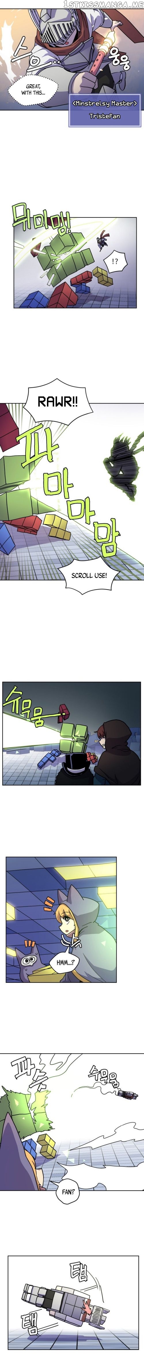 Fantasy Sister! chapter 13 - page 8