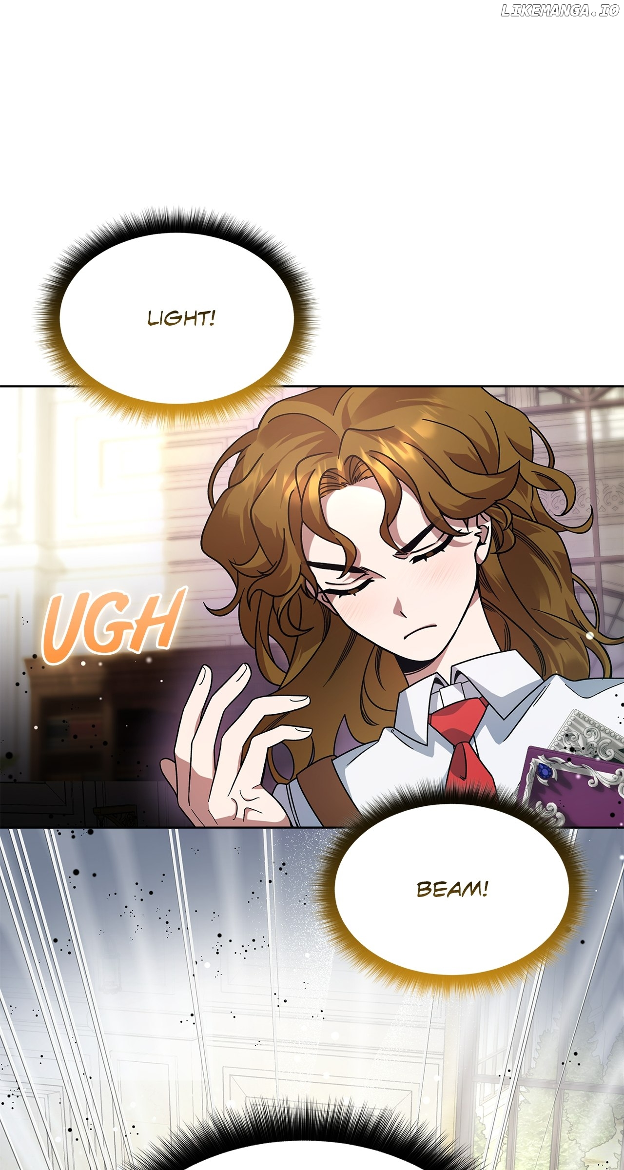 Sincerely, Vanessa Chapter 11 - page 10