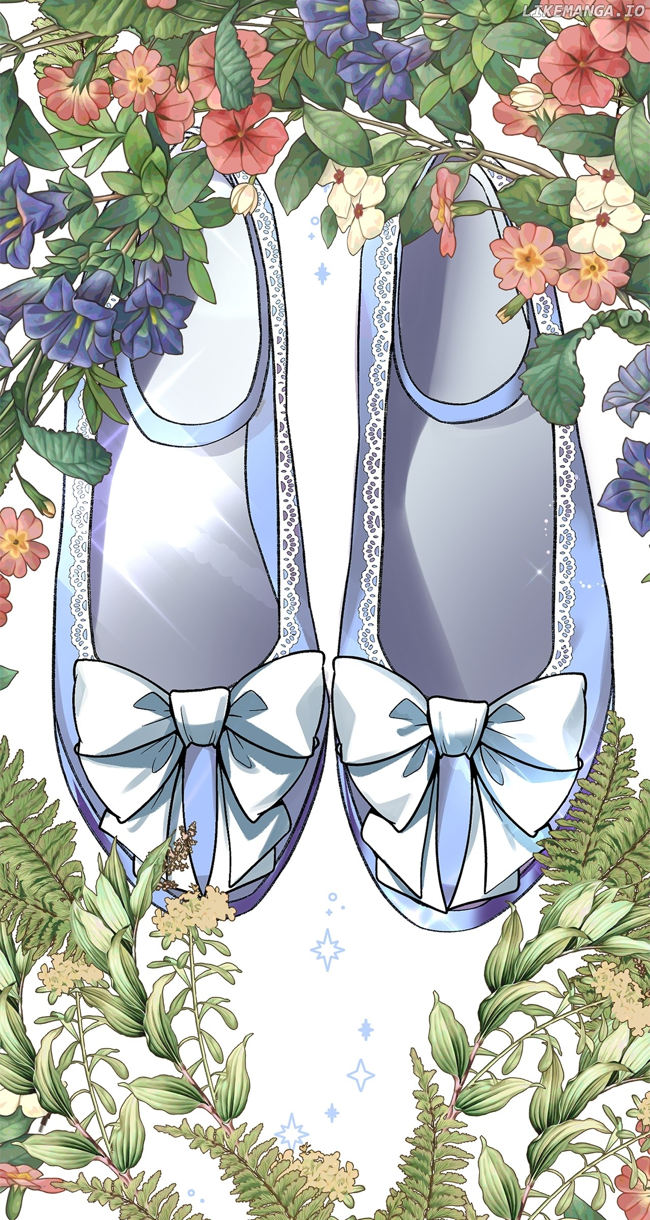 Sincerely, Vanessa Chapter 11 - page 101