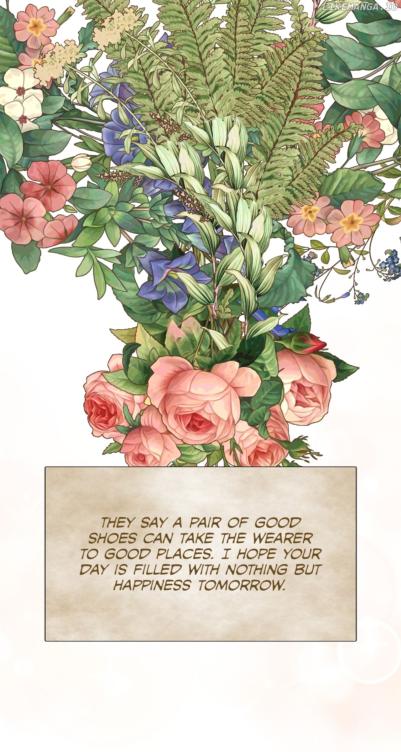 Sincerely, Vanessa Chapter 11 - page 102