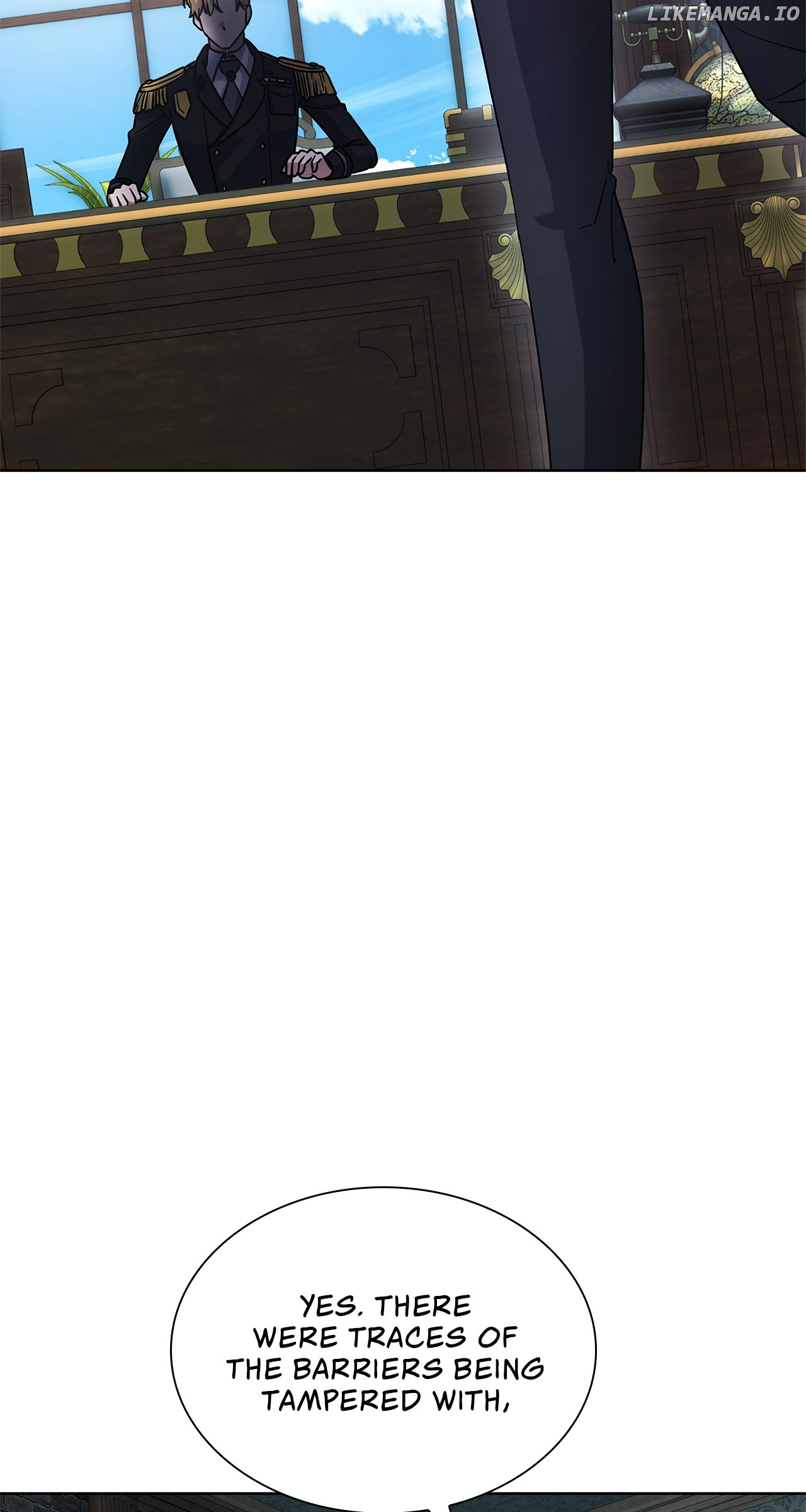 Sincerely, Vanessa Chapter 11 - page 107