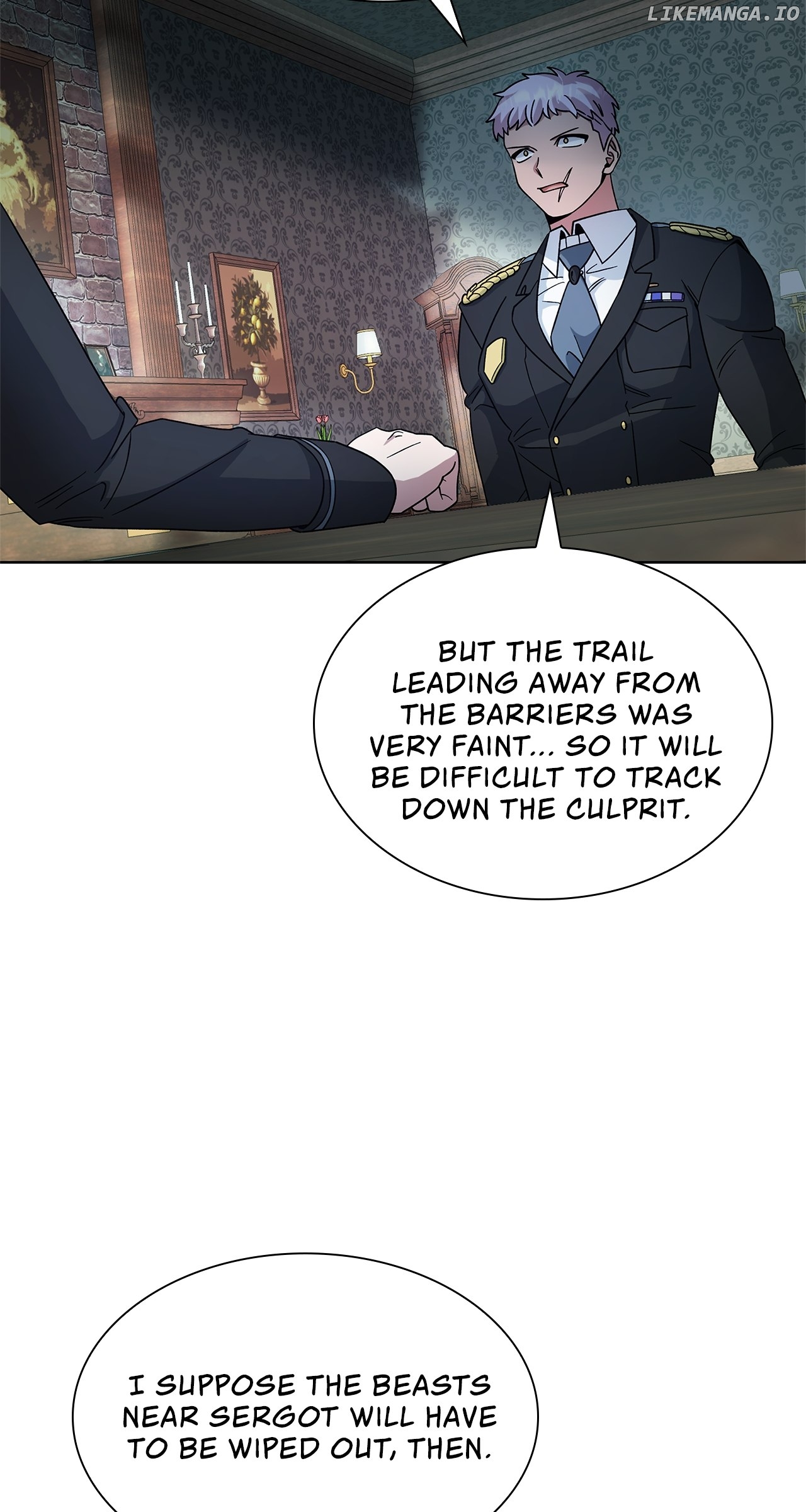 Sincerely, Vanessa Chapter 11 - page 108