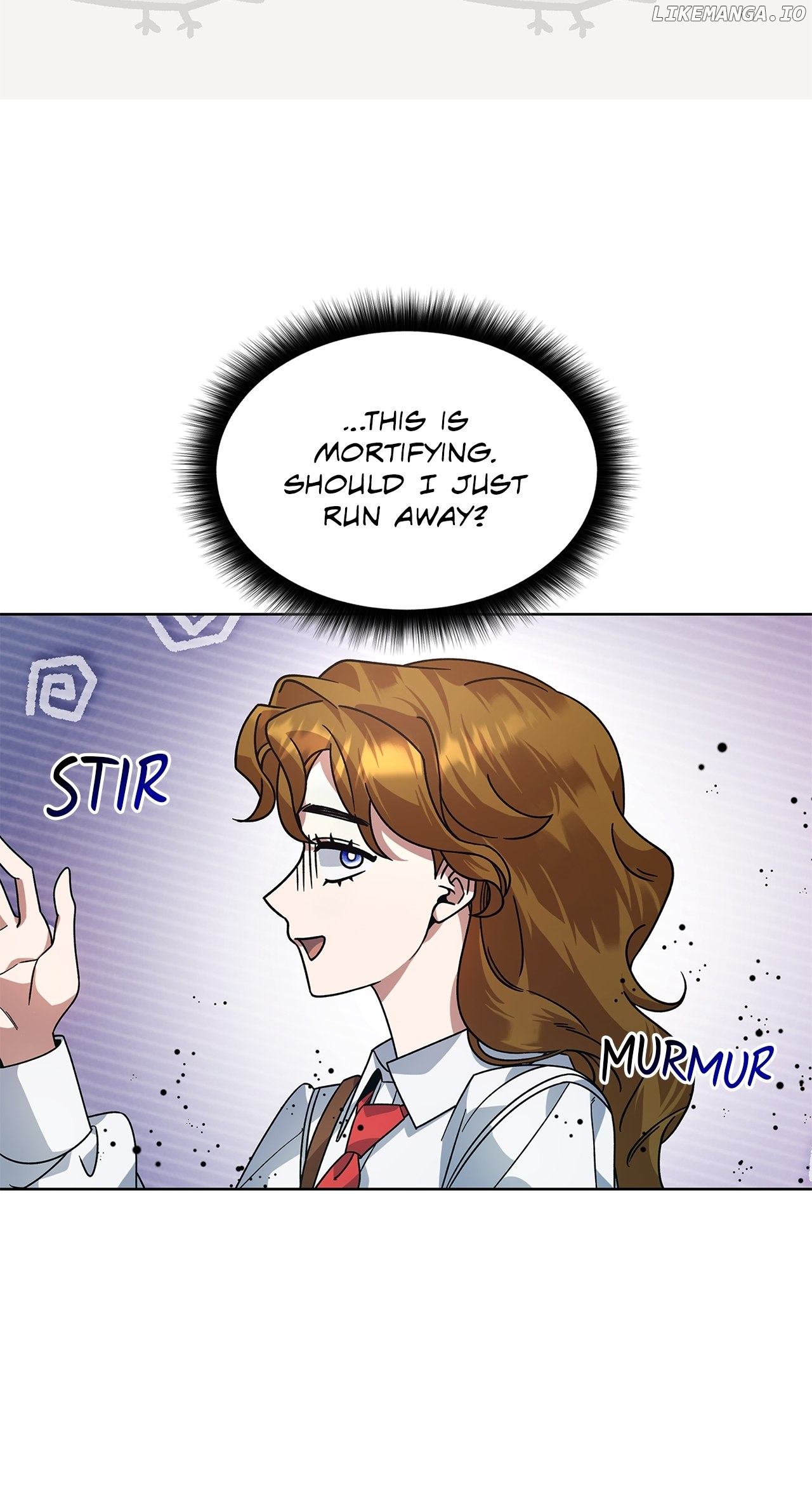 Sincerely, Vanessa Chapter 11 - page 13