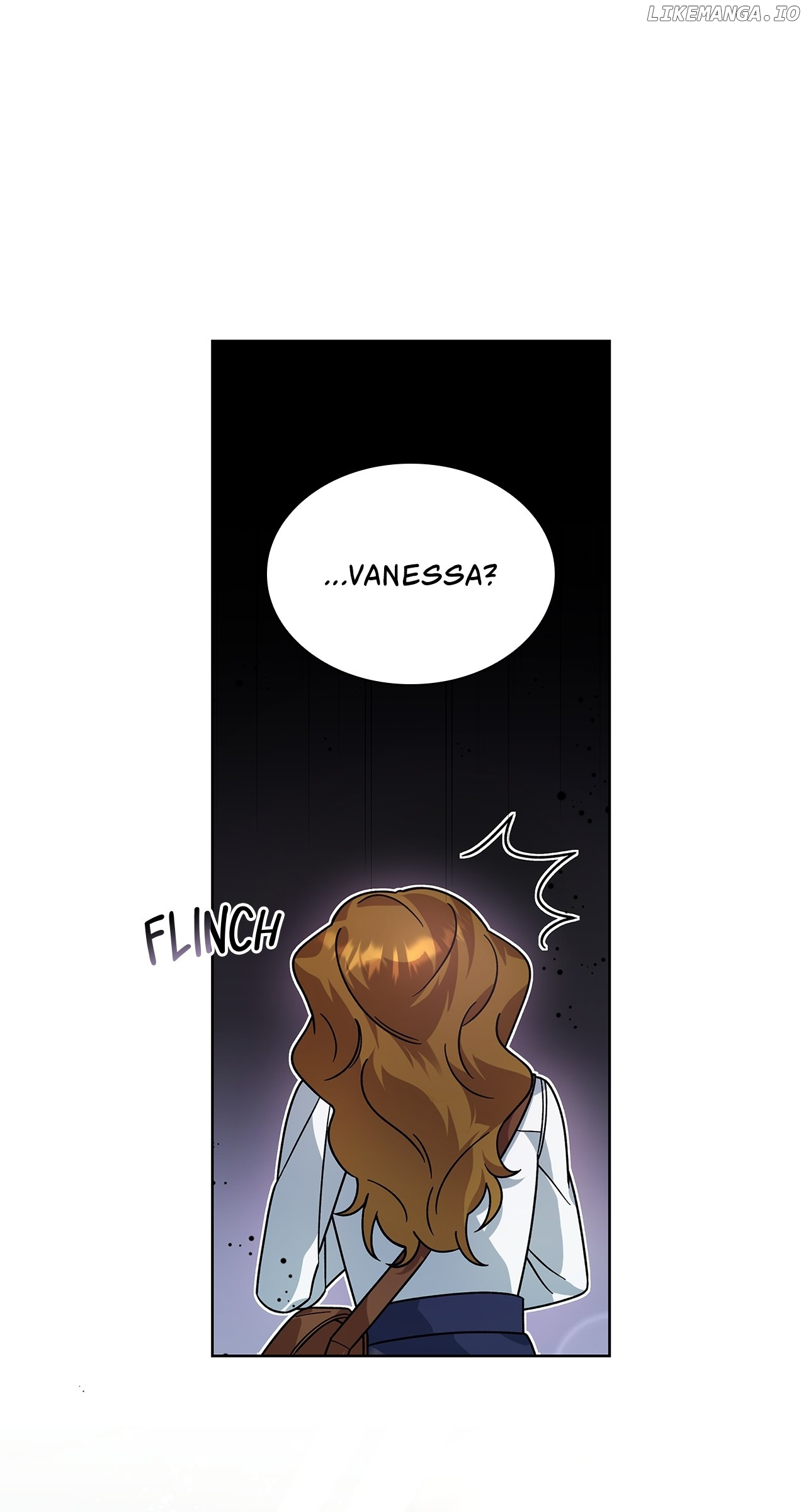 Sincerely, Vanessa Chapter 11 - page 14