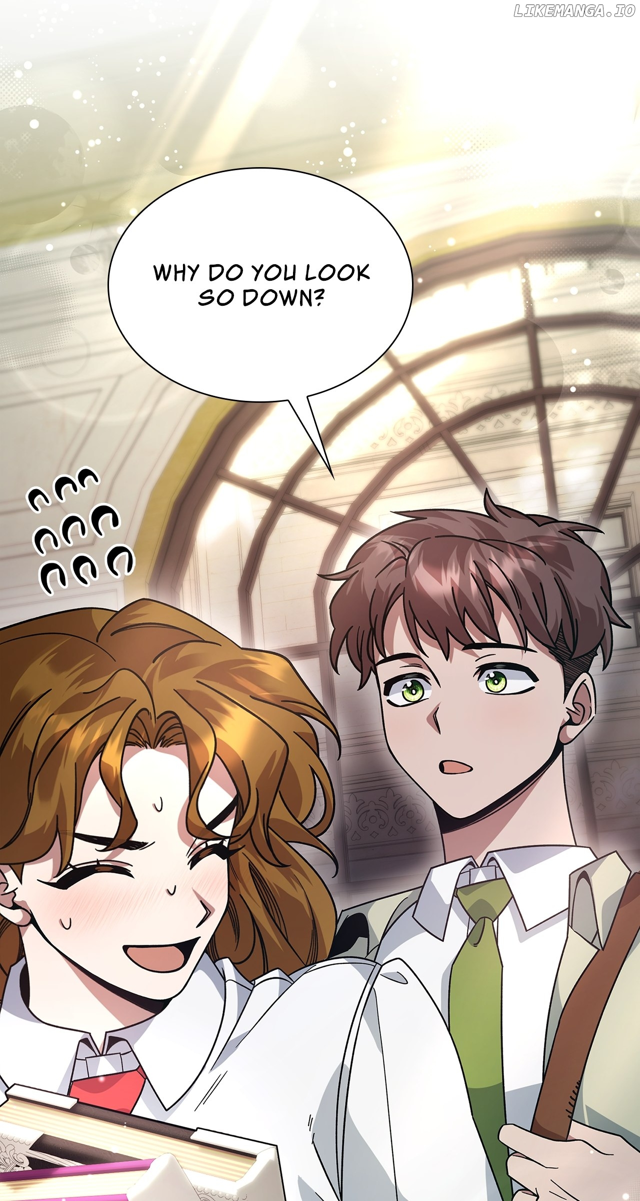Sincerely, Vanessa Chapter 11 - page 15