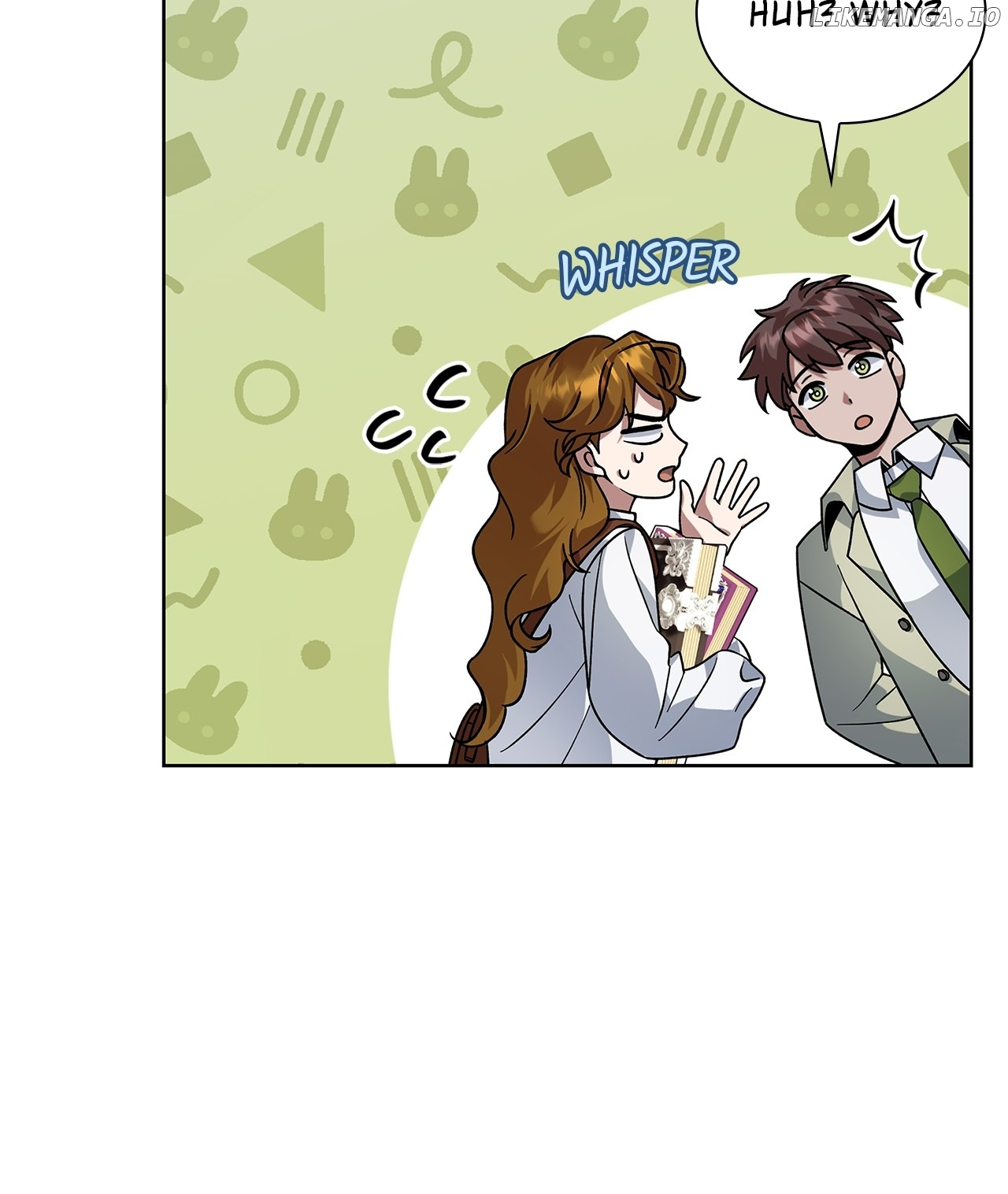 Sincerely, Vanessa Chapter 11 - page 17