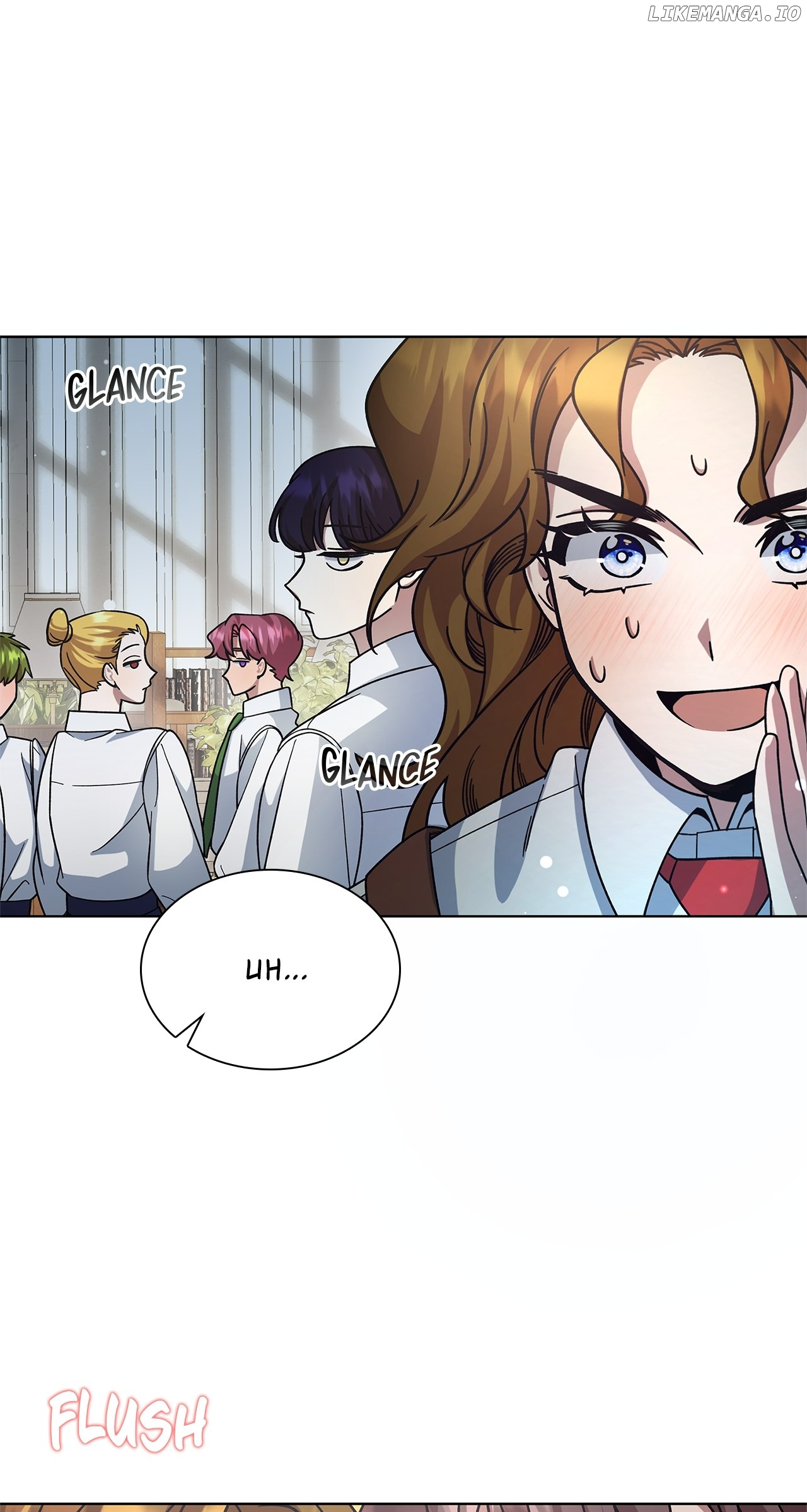 Sincerely, Vanessa Chapter 11 - page 18