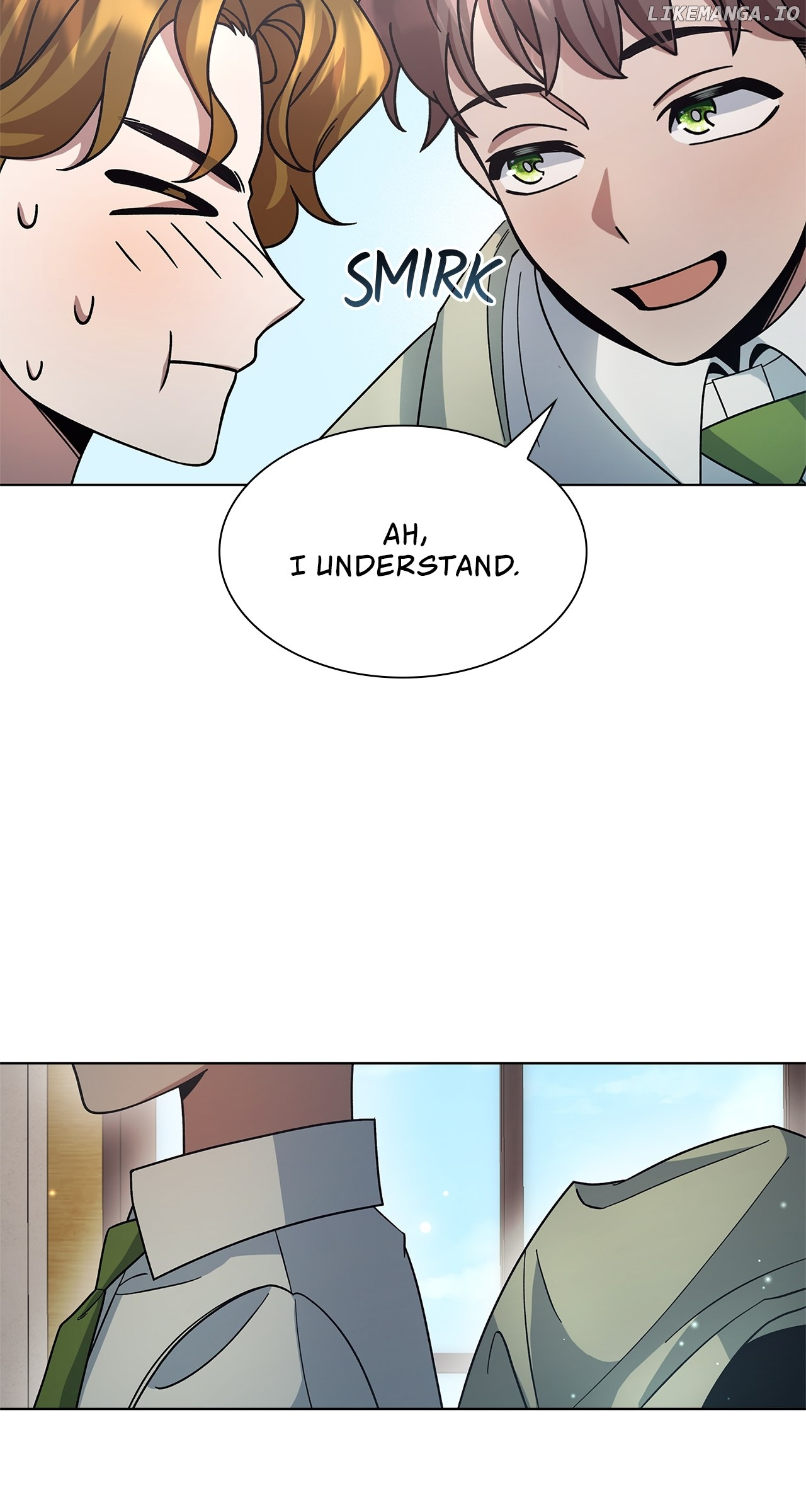 Sincerely, Vanessa Chapter 11 - page 19