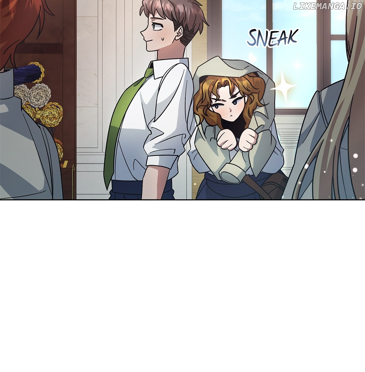 Sincerely, Vanessa Chapter 11 - page 21