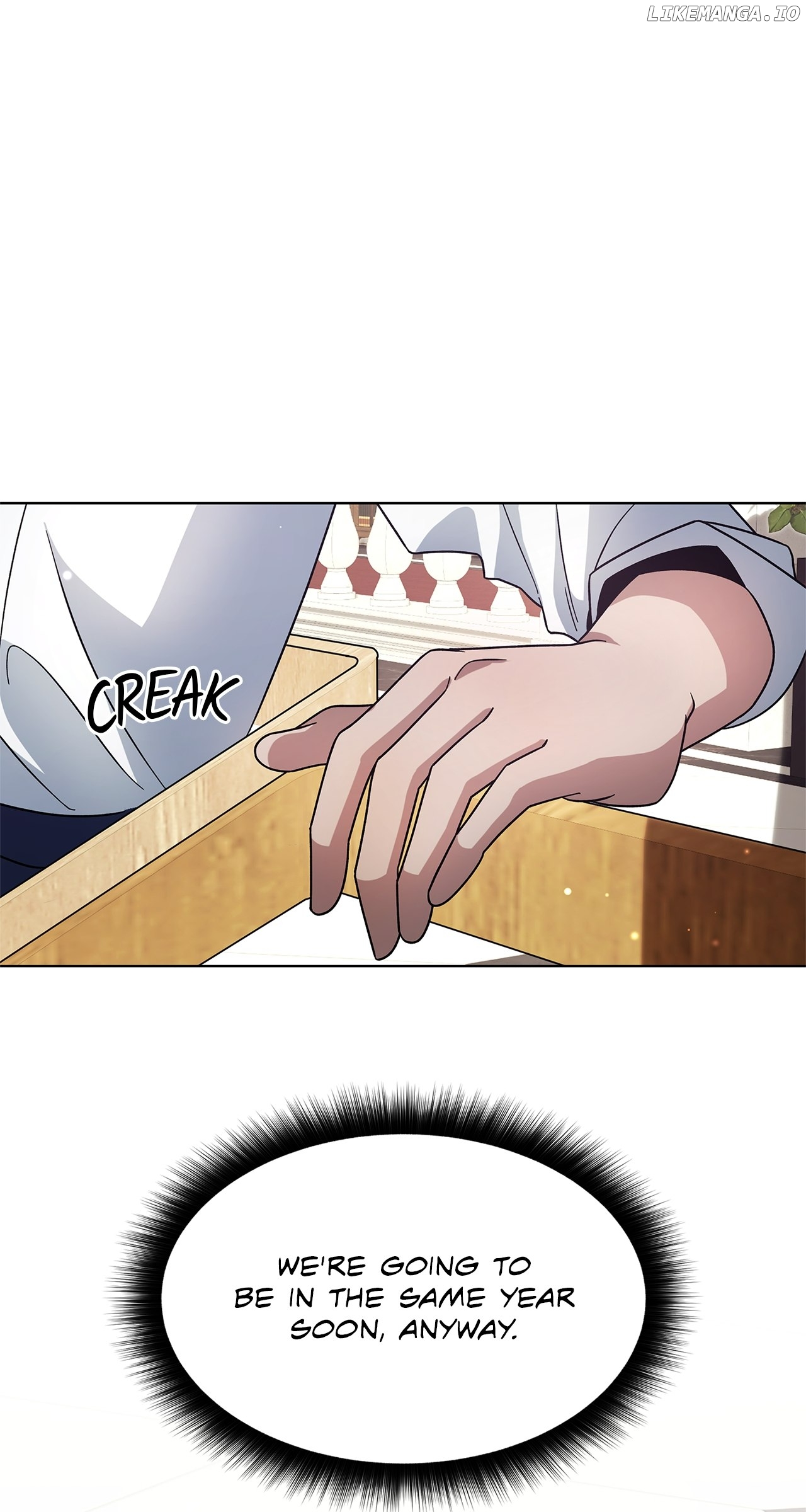 Sincerely, Vanessa Chapter 11 - page 22