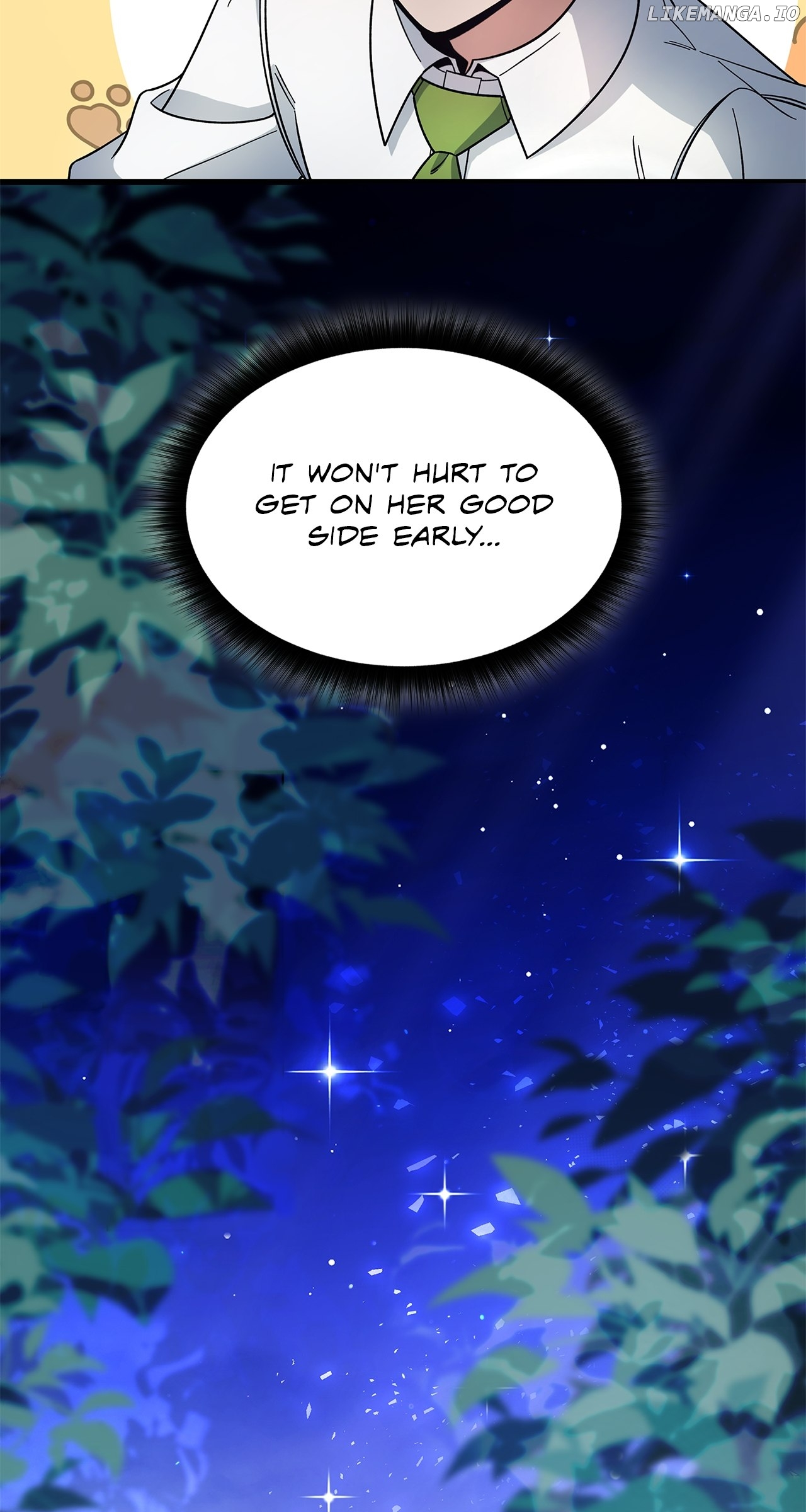 Sincerely, Vanessa Chapter 11 - page 25