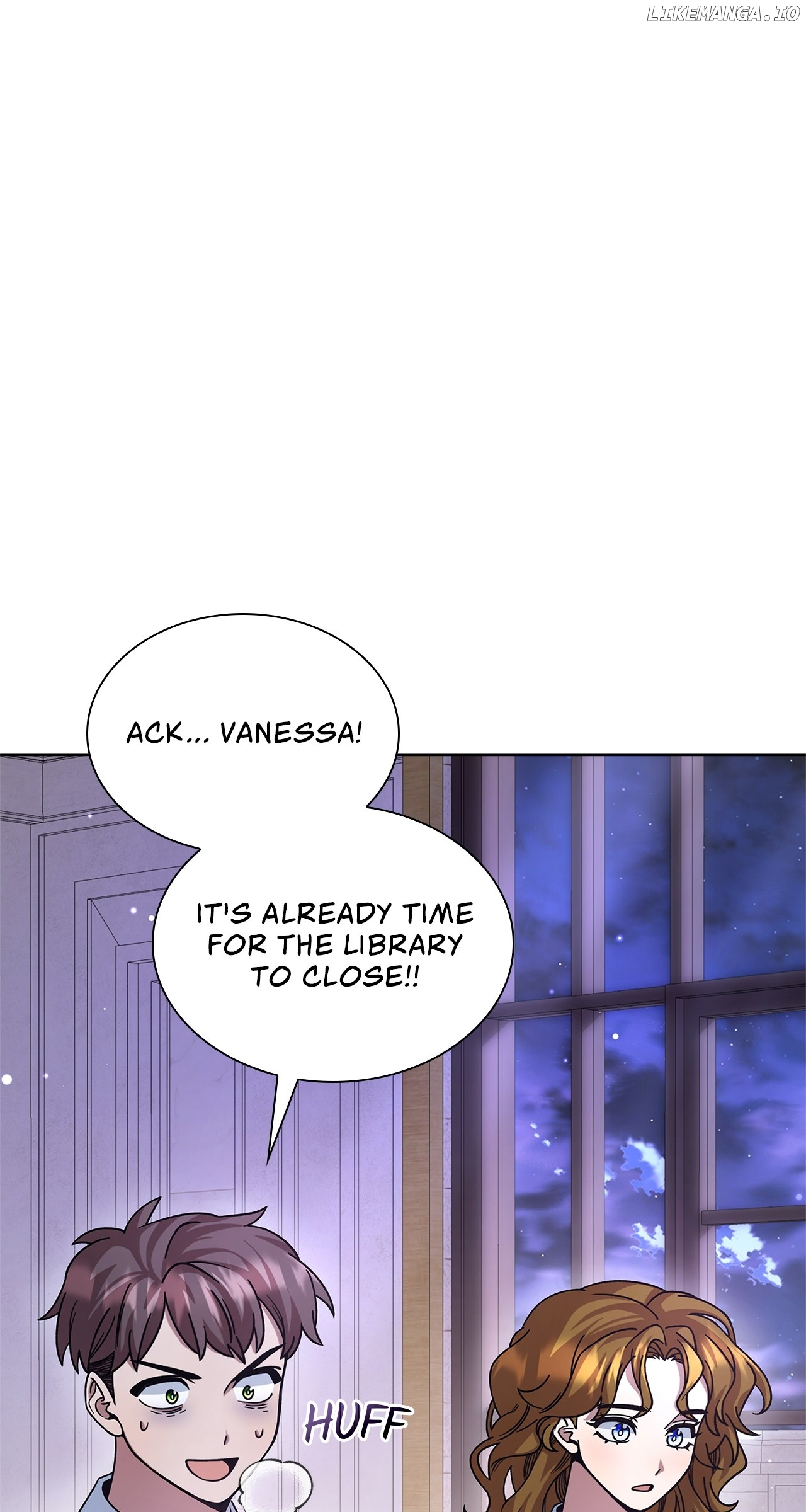 Sincerely, Vanessa Chapter 11 - page 27