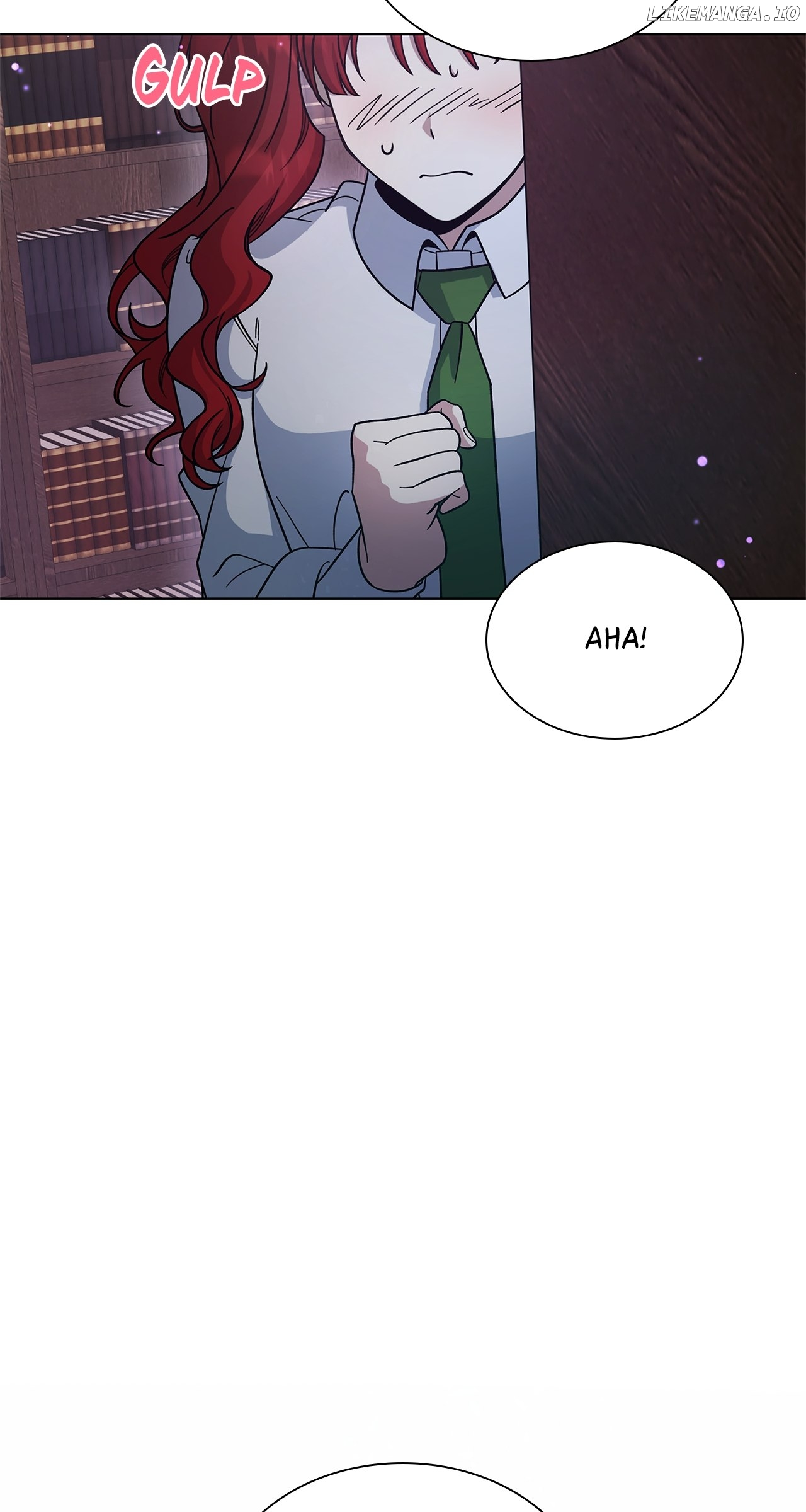 Sincerely, Vanessa Chapter 11 - page 30